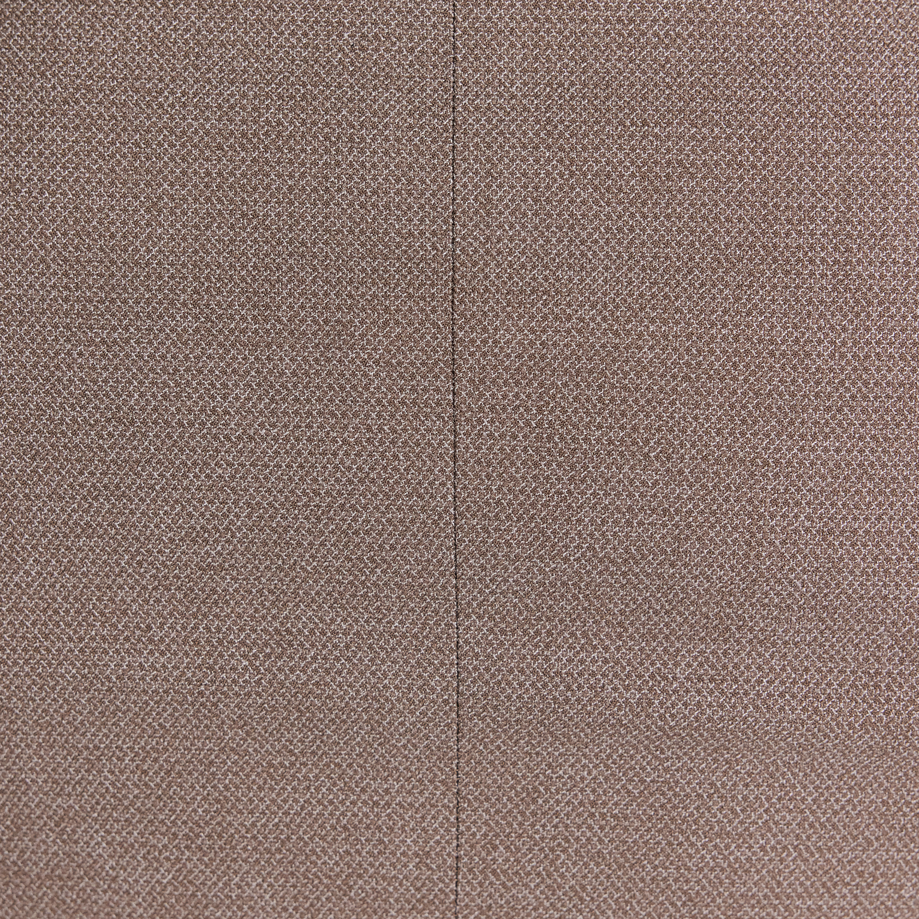 Mocha Coast Linen Blend Blazer