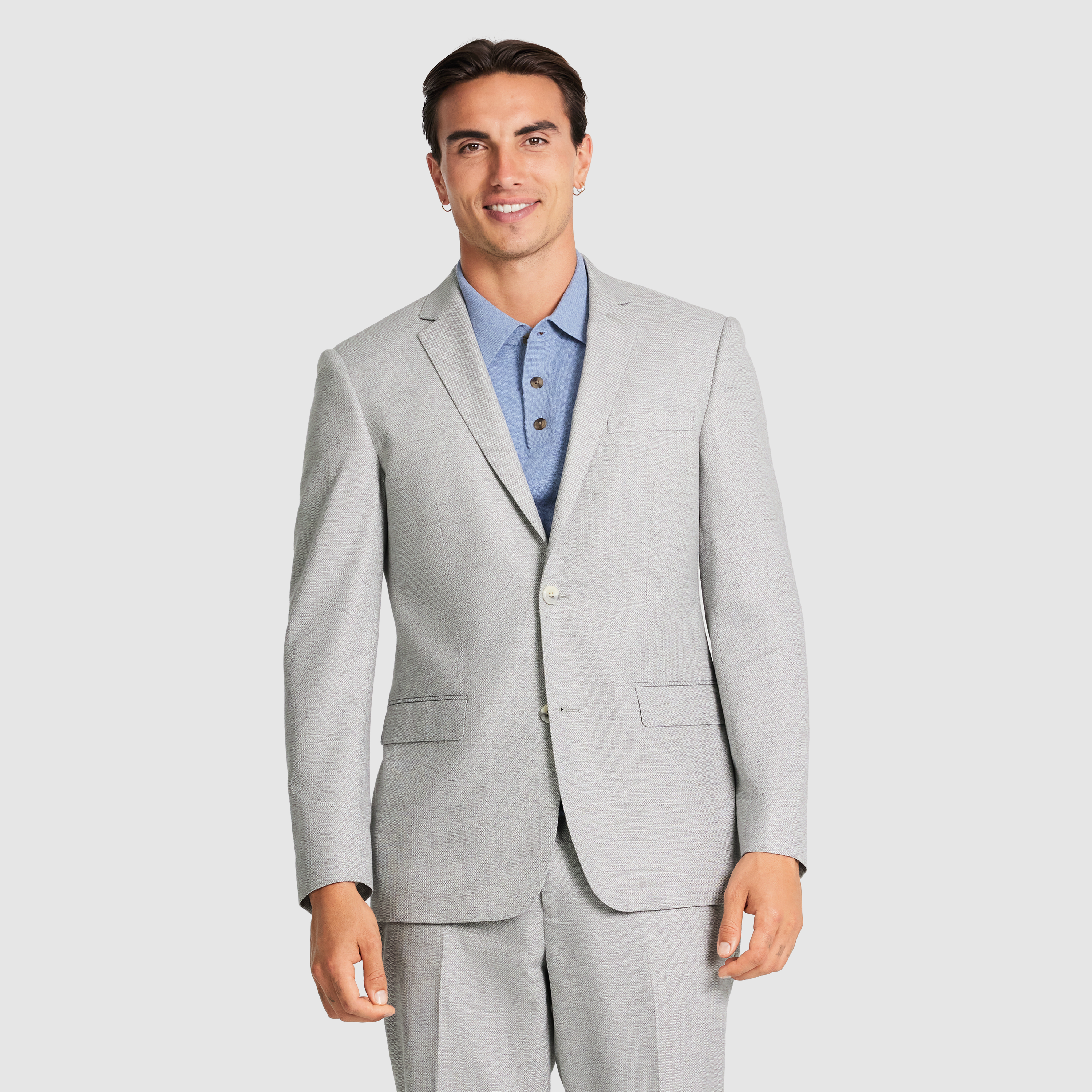 Coast Linen Blend Blazer