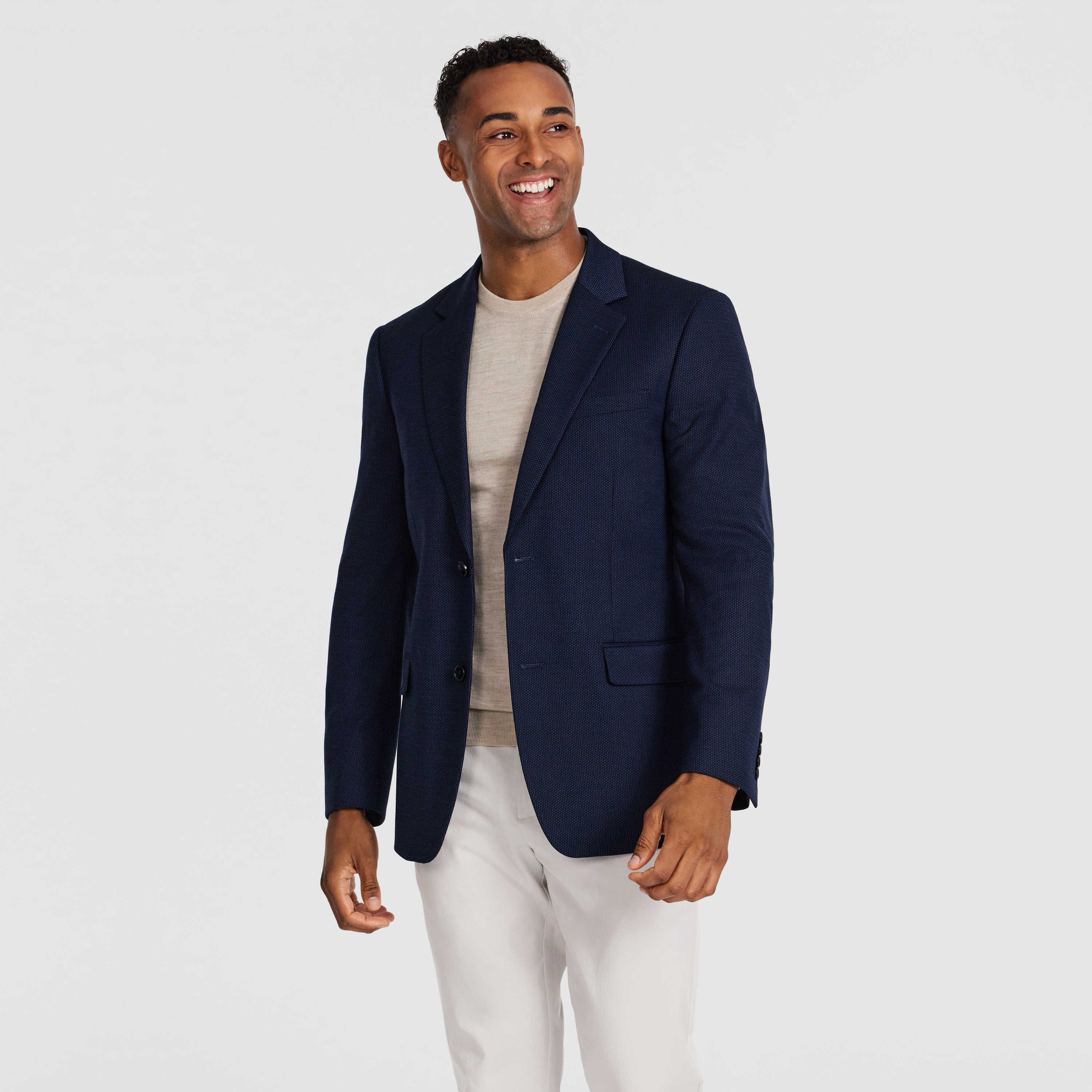 Langford Stretch Blazer