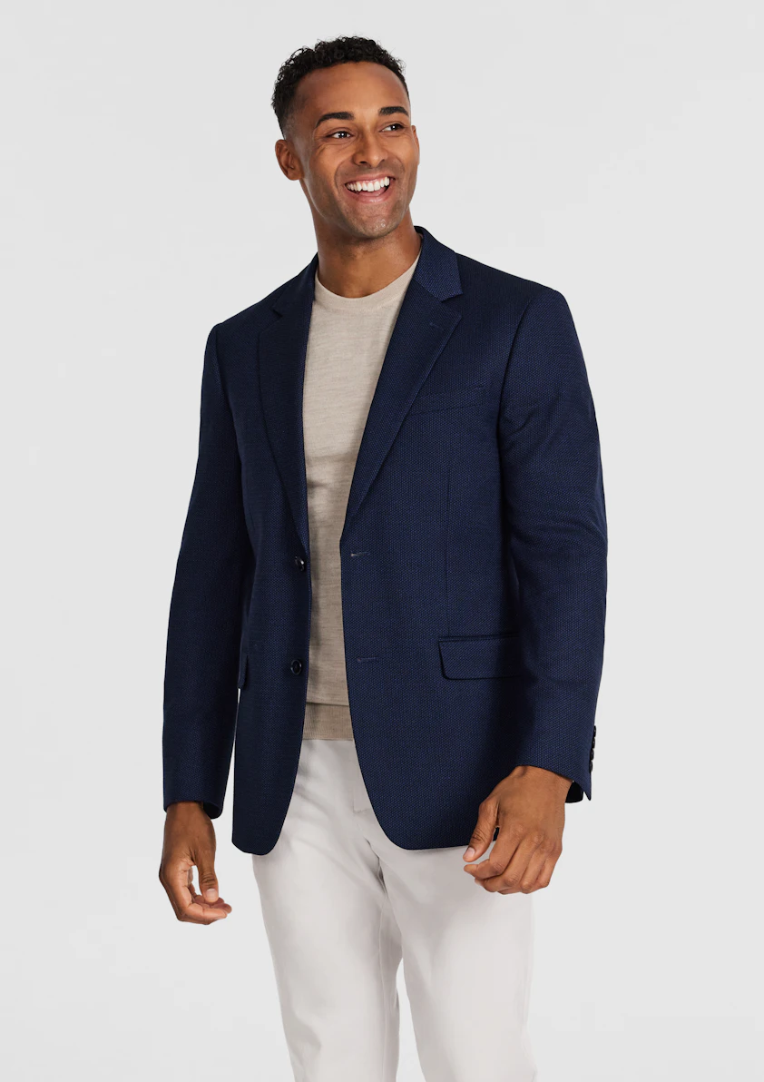 Langford Stretch Blazer