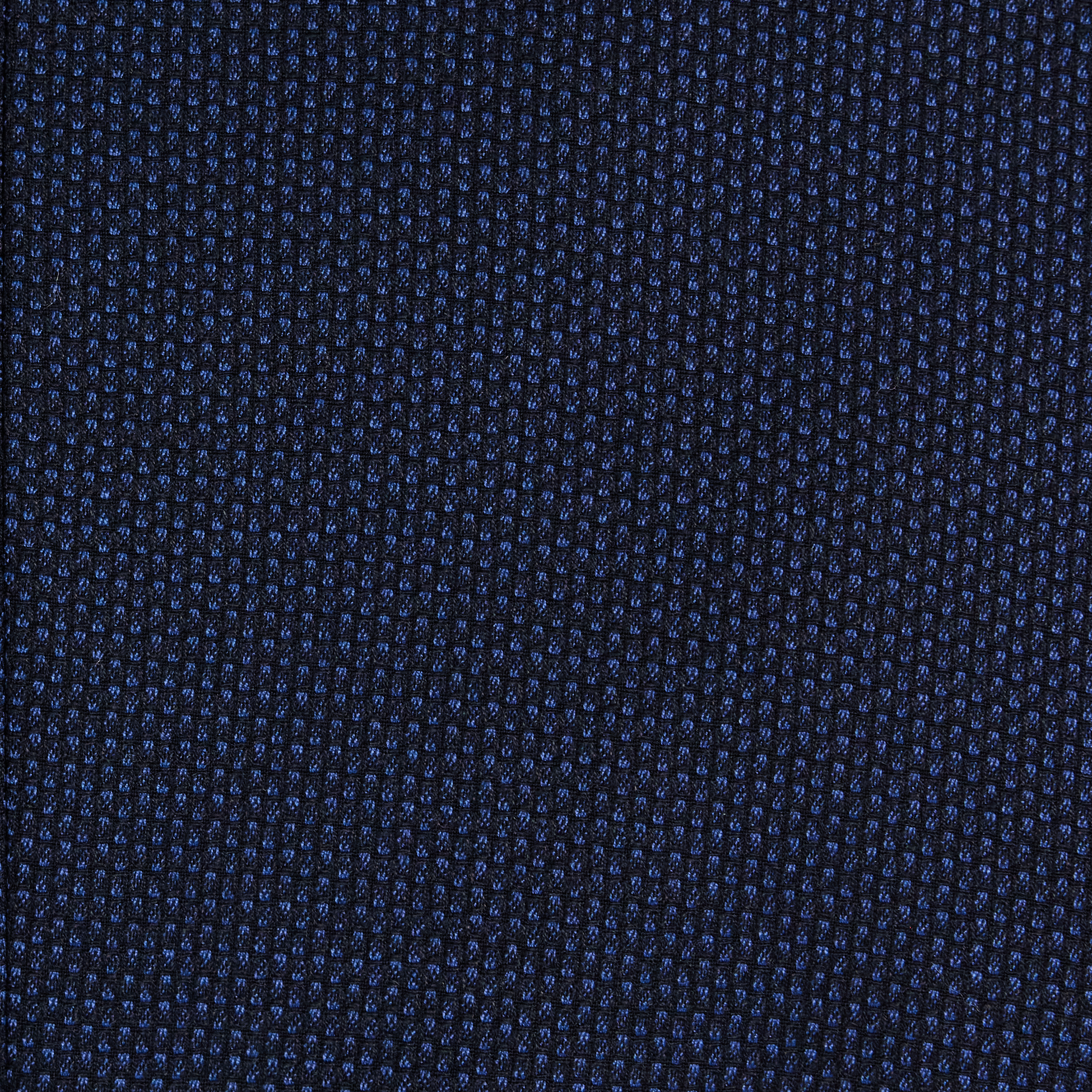 Navy Langford Stretch Blazer