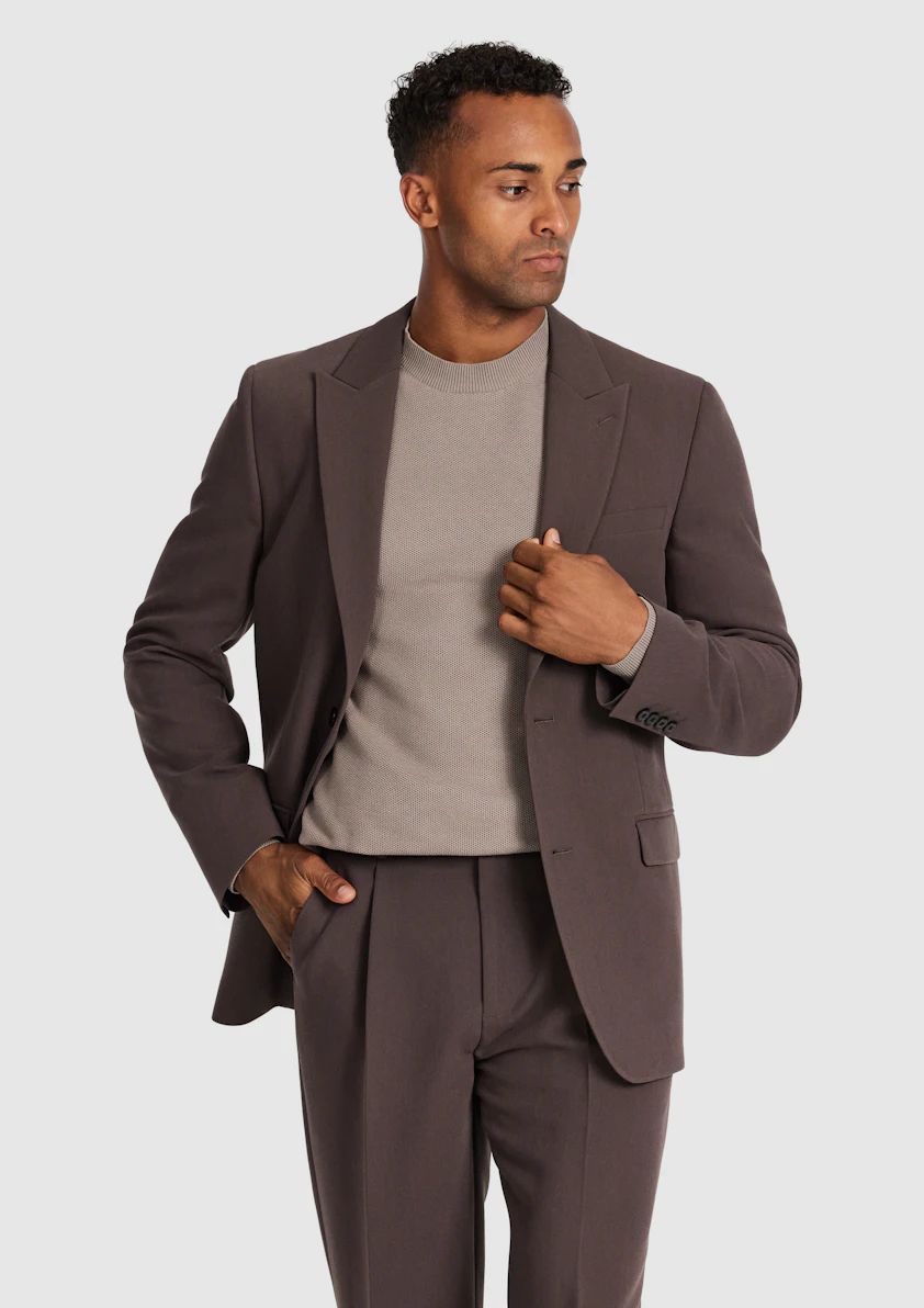 Vance Stretch Blazer