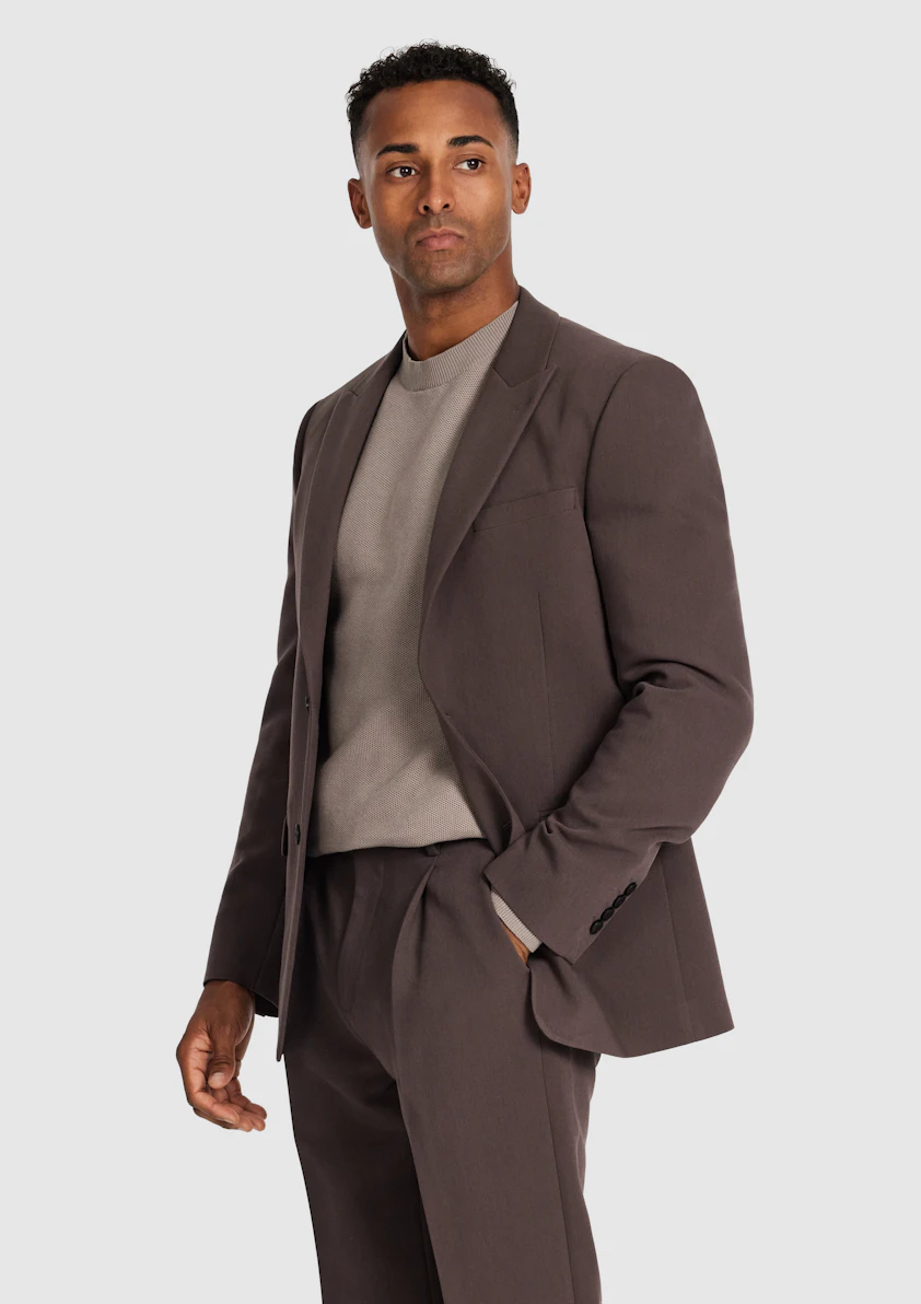 Vance Stretch Blazer