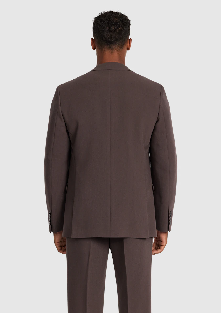 Vance Stretch Blazer