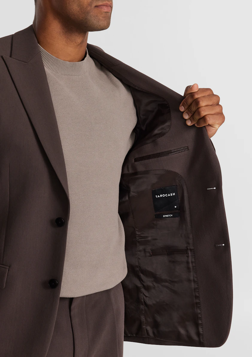 Vance Stretch Blazer