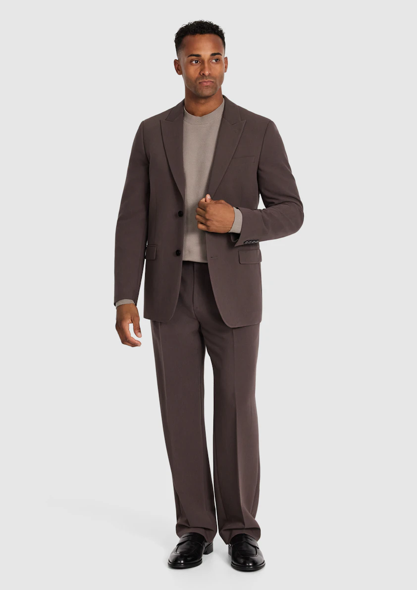 Vance Stretch Blazer