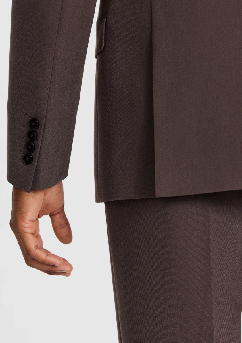 Vance Stretch Blazer