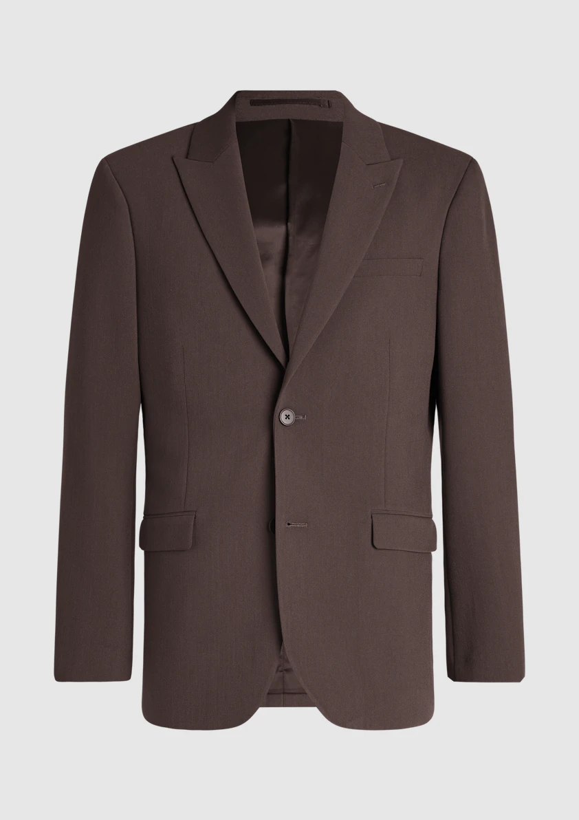 Vance Stretch Blazer