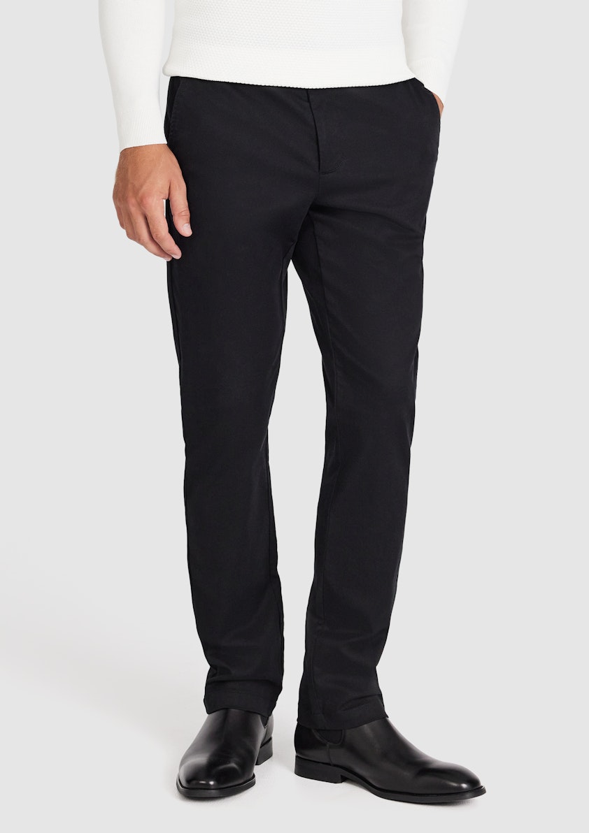 Ellis Slim Stretch Chino