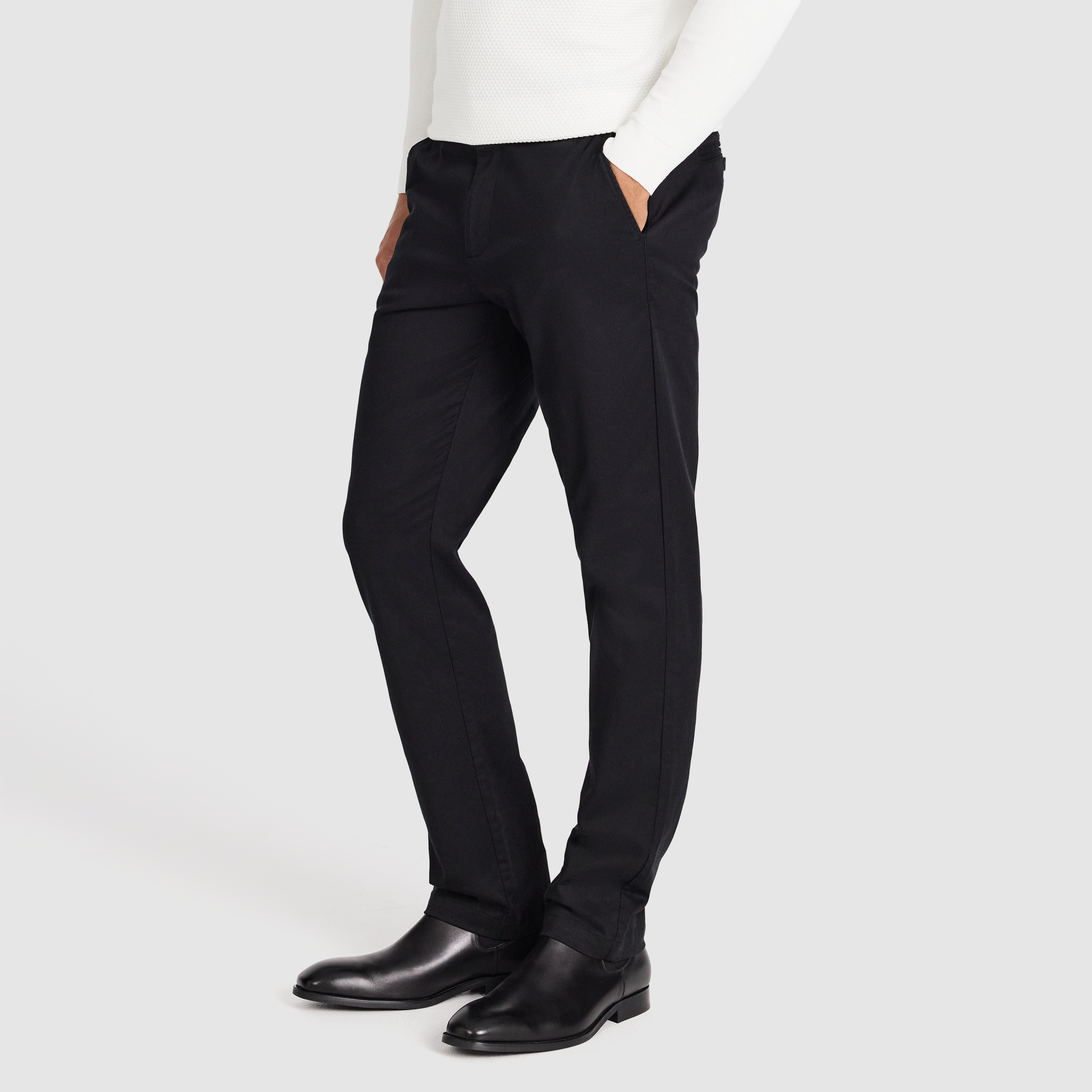 Ellis Slim Stretch Chino