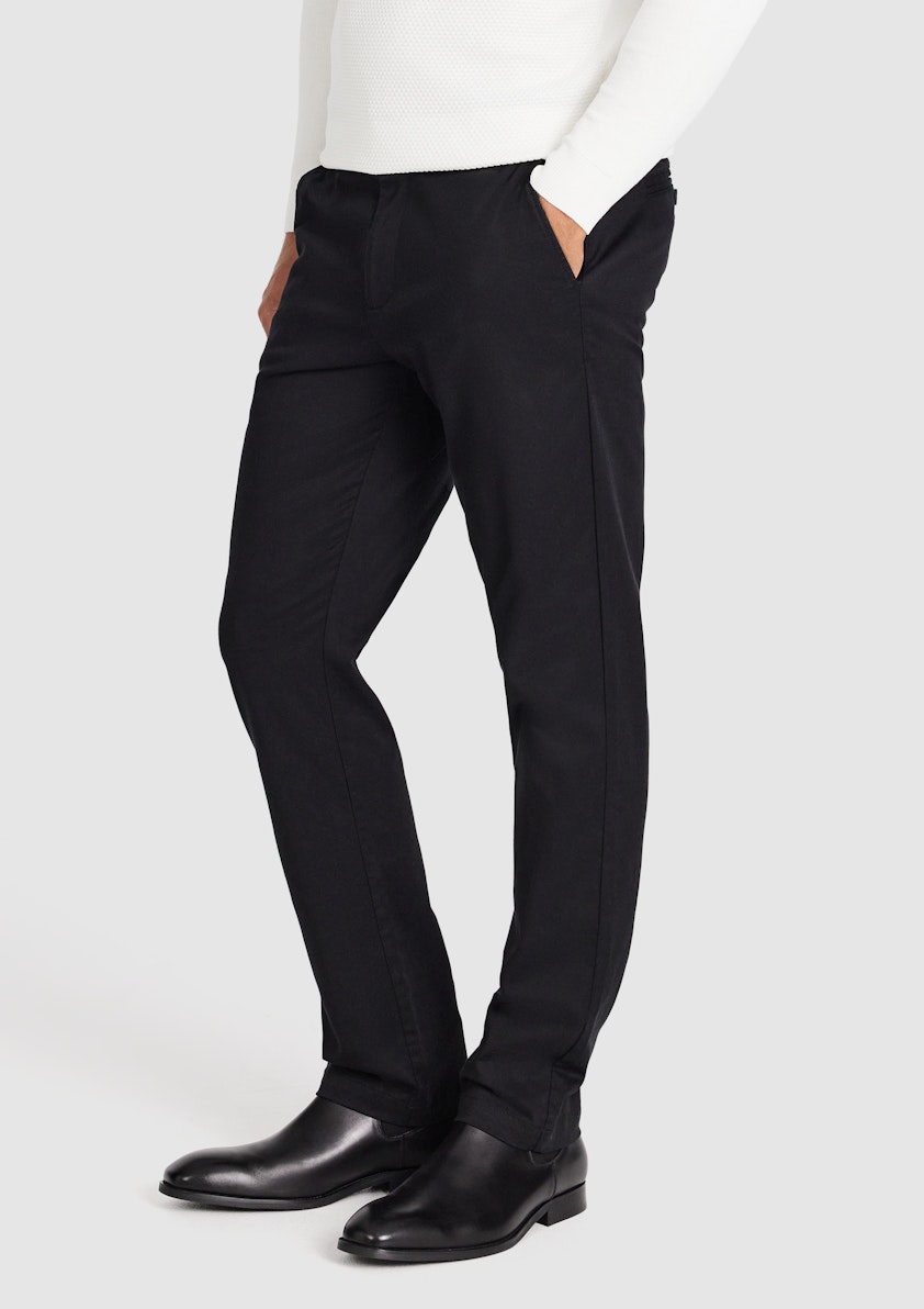 Ellis Slim Stretch Chino