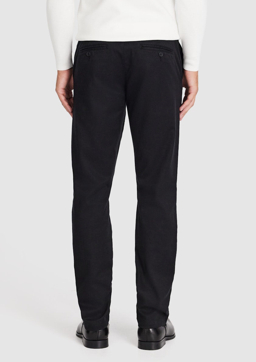 Ellis Slim Stretch Chino