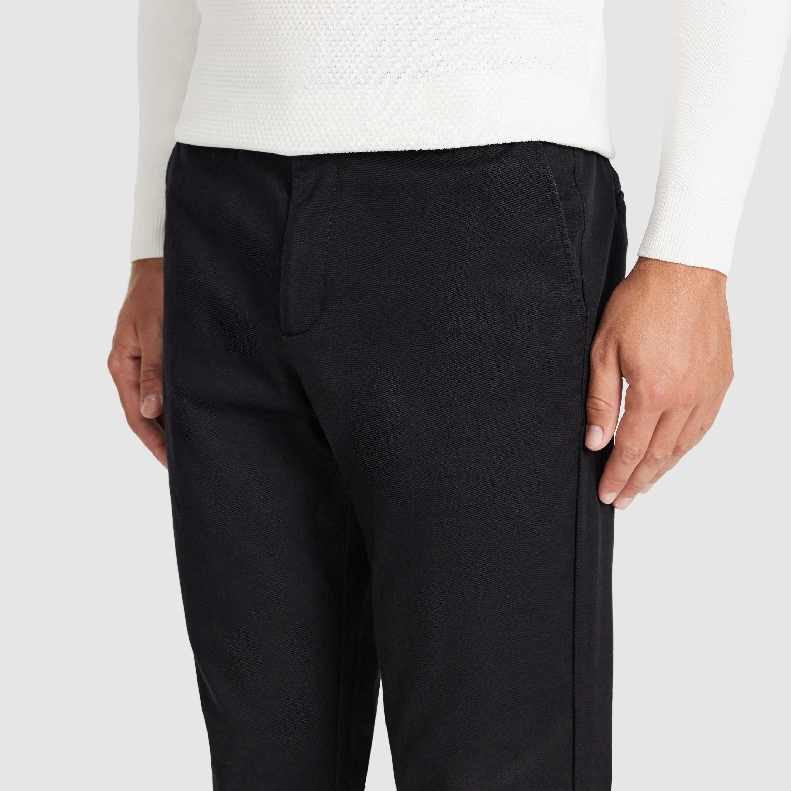 Ellis Slim Stretch Chino