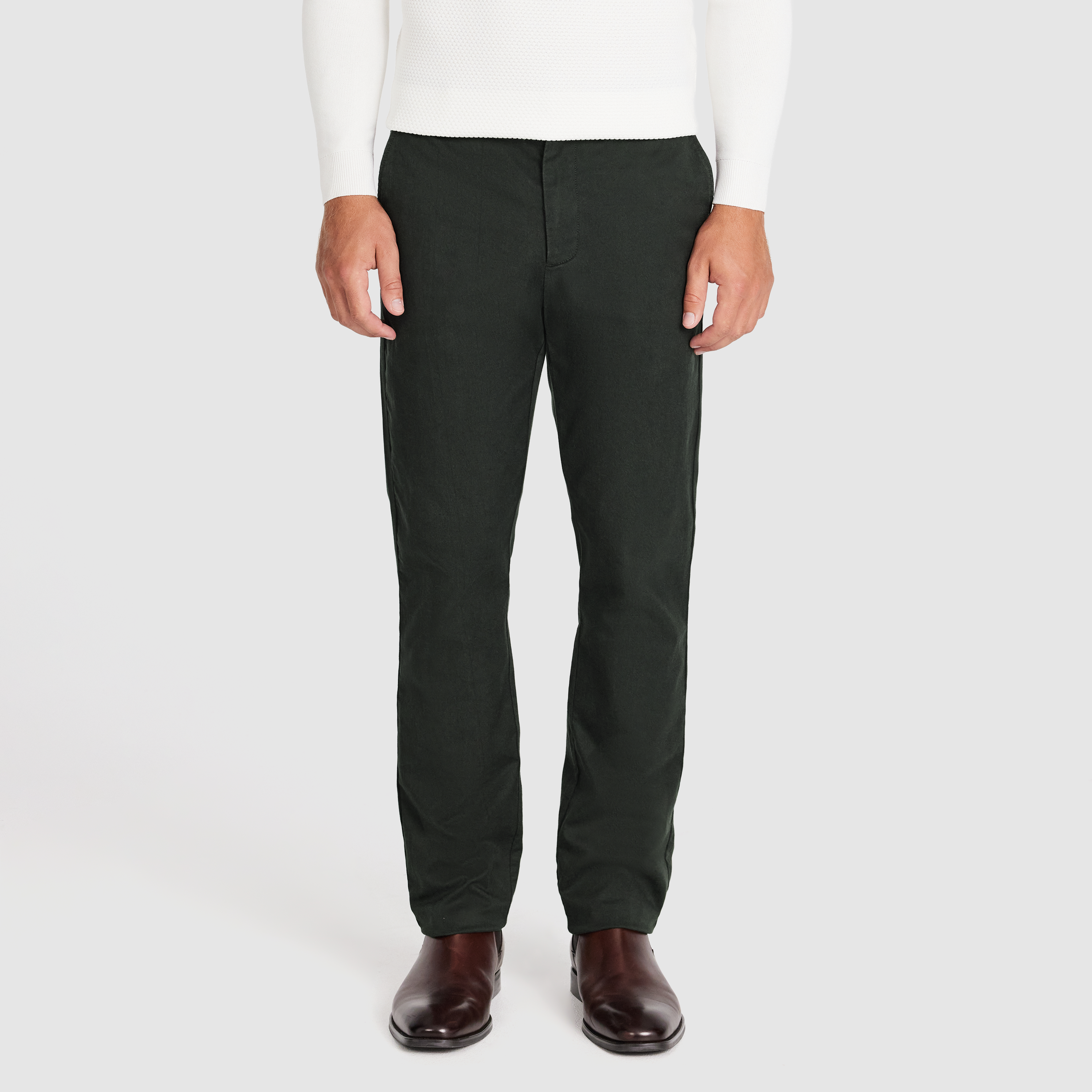 Ellis Slim Stretch Chino