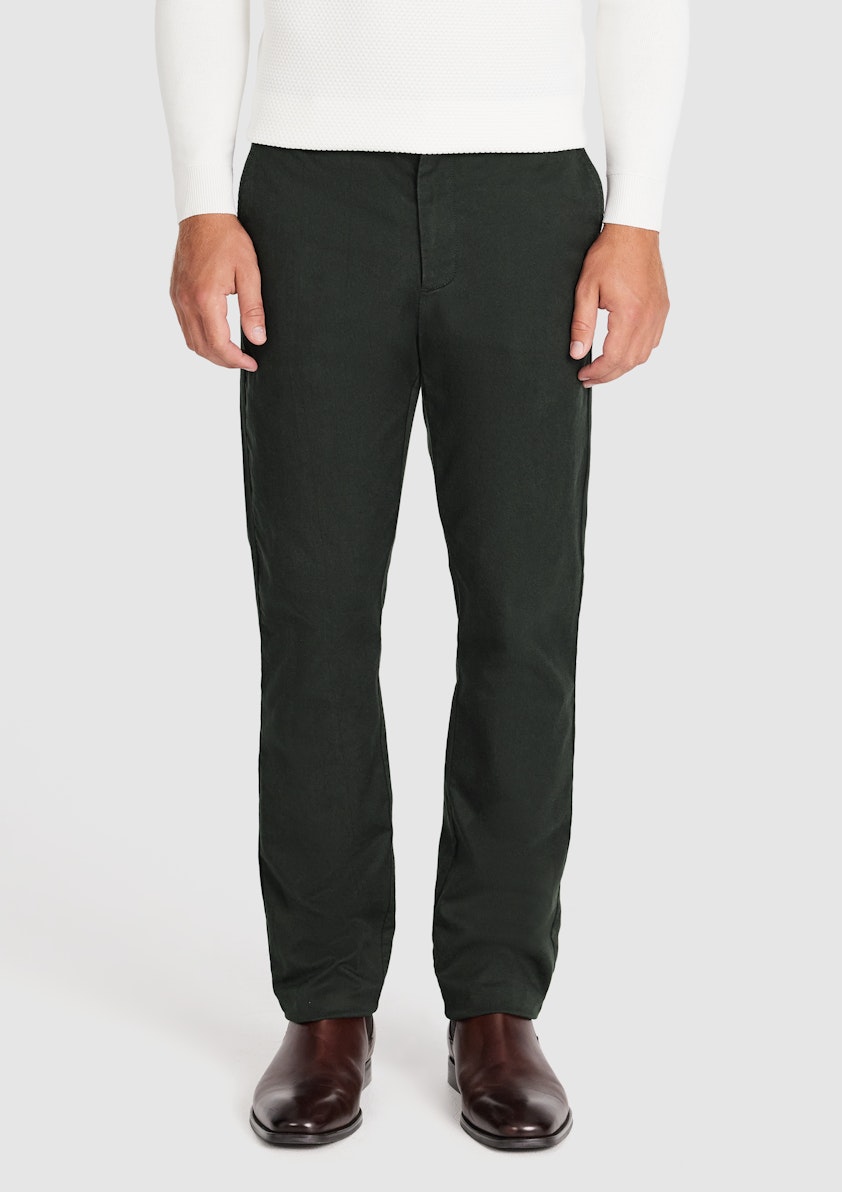 Ellis Slim Stretch Chino