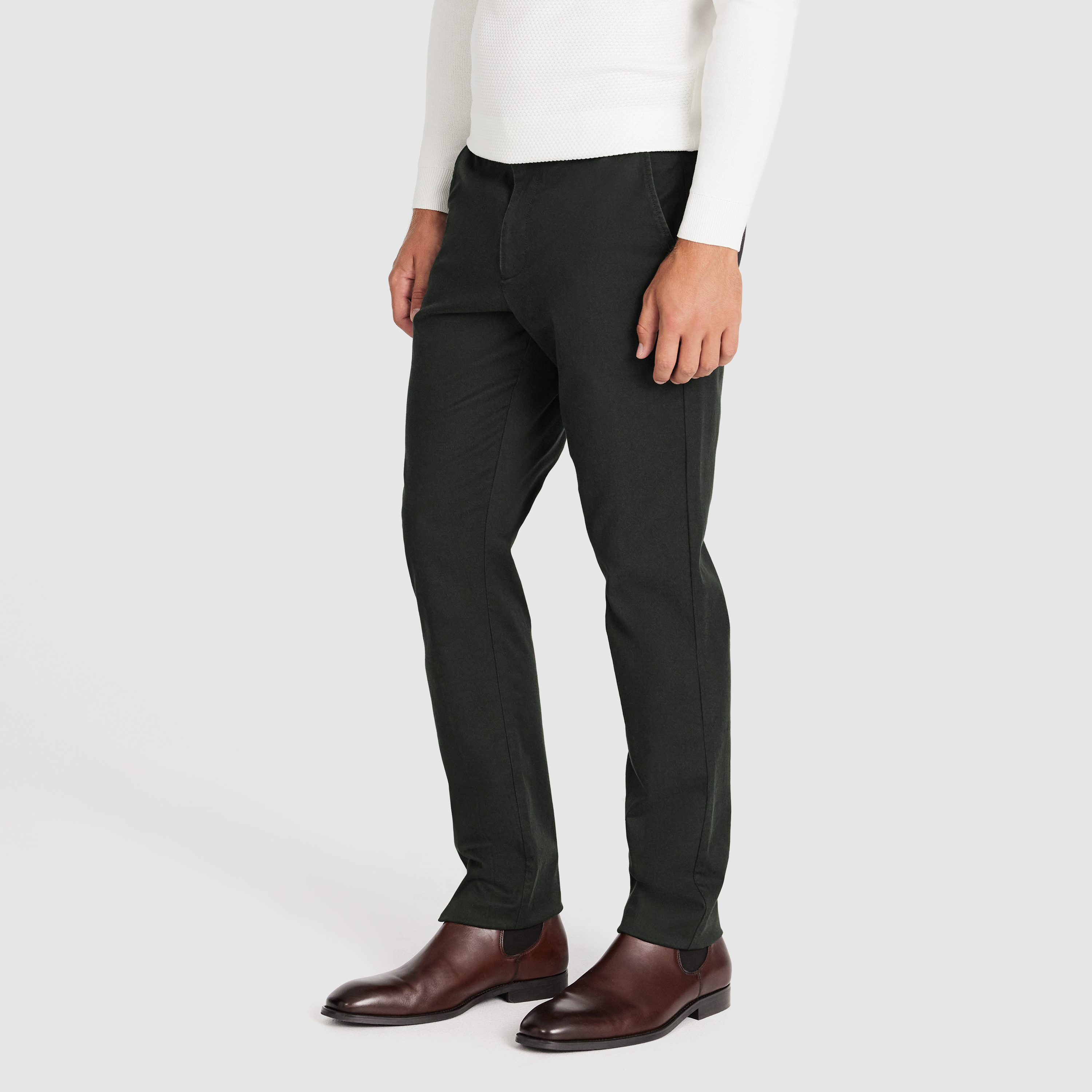 Ellis Slim Stretch Chino