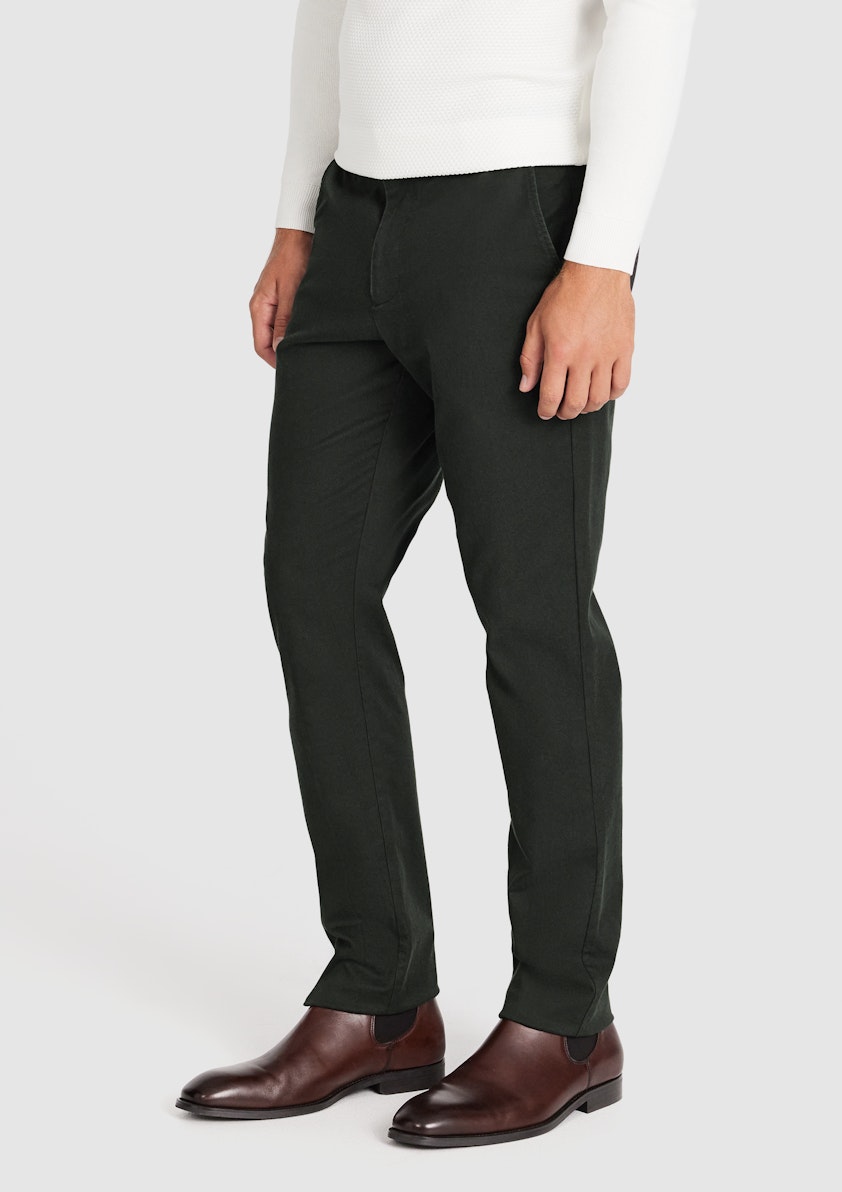 Ellis Slim Stretch Chino