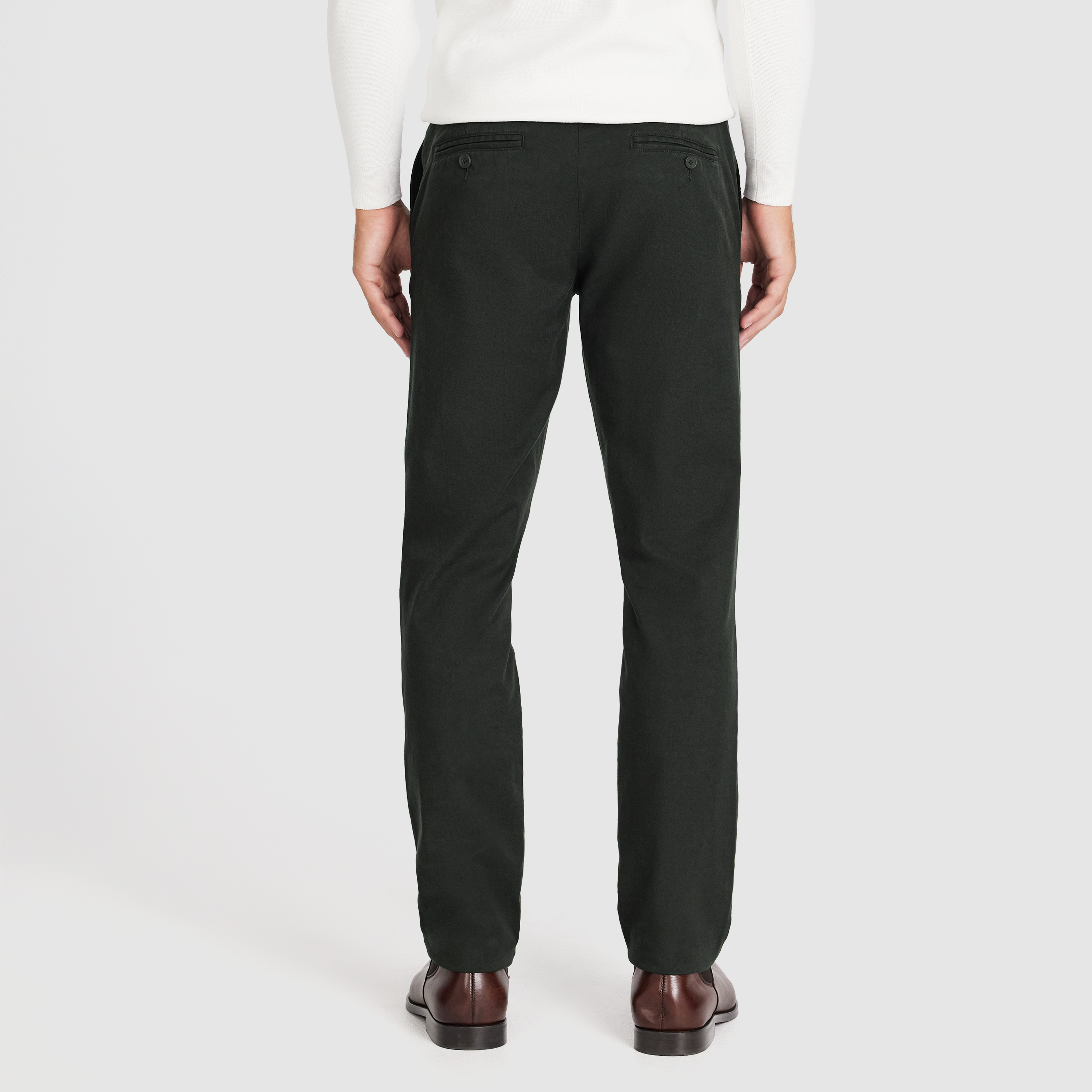 Ellis Slim Stretch Chino