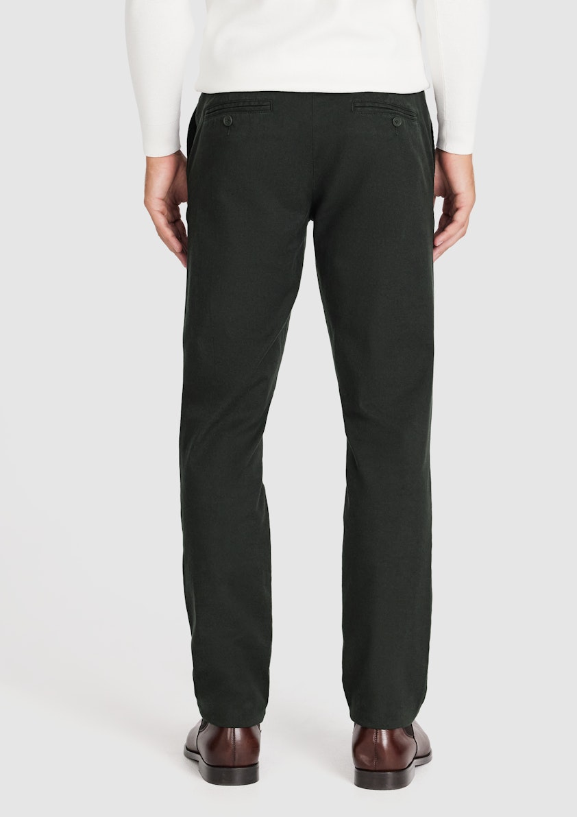 Ellis Slim Stretch Chino