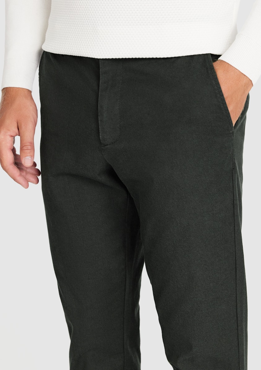 Ellis Slim Stretch Chino