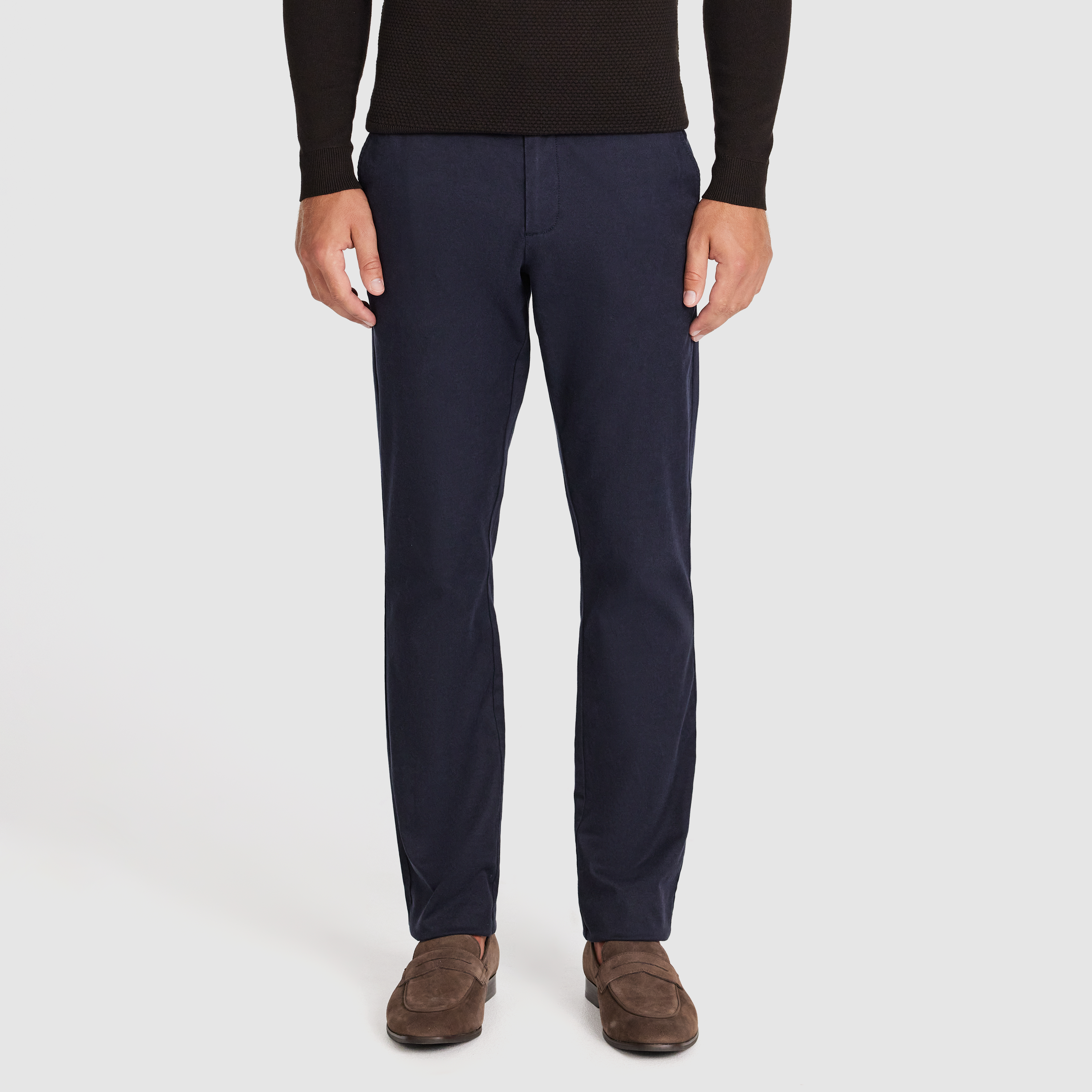 Ellis Slim Stretch Chino