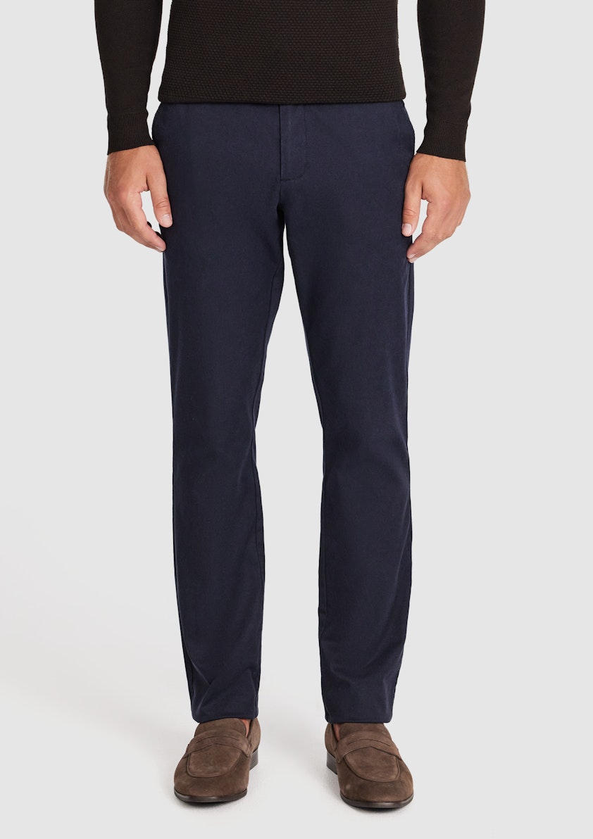 Ellis Slim Stretch Chino