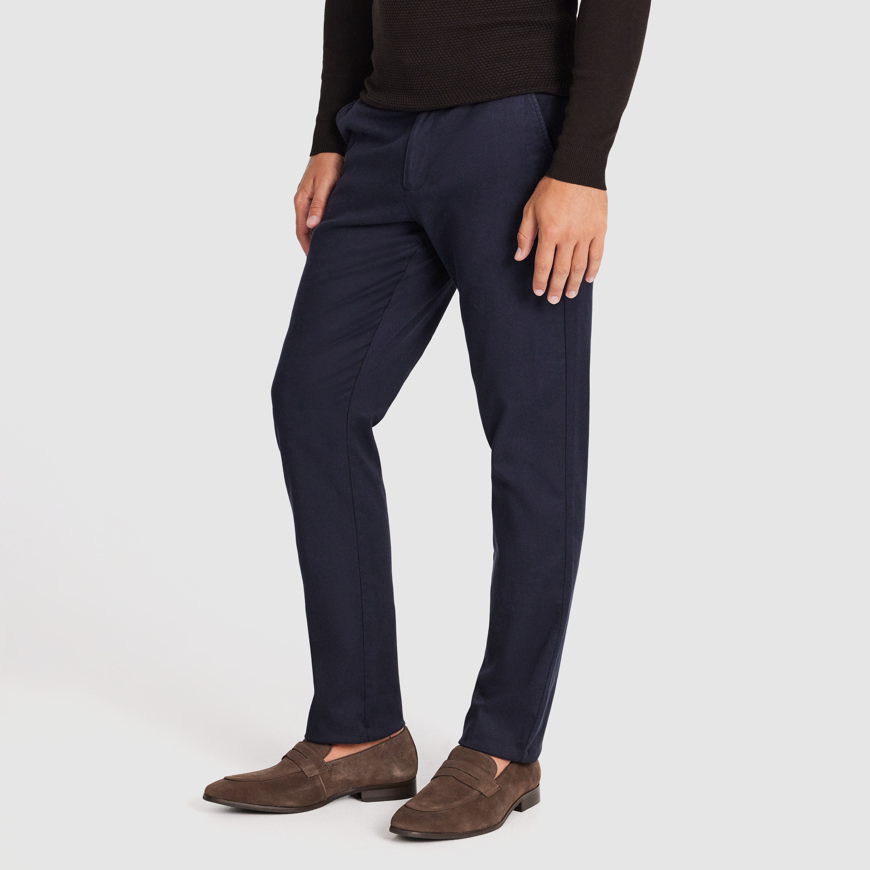 Ellis Slim Stretch Chino