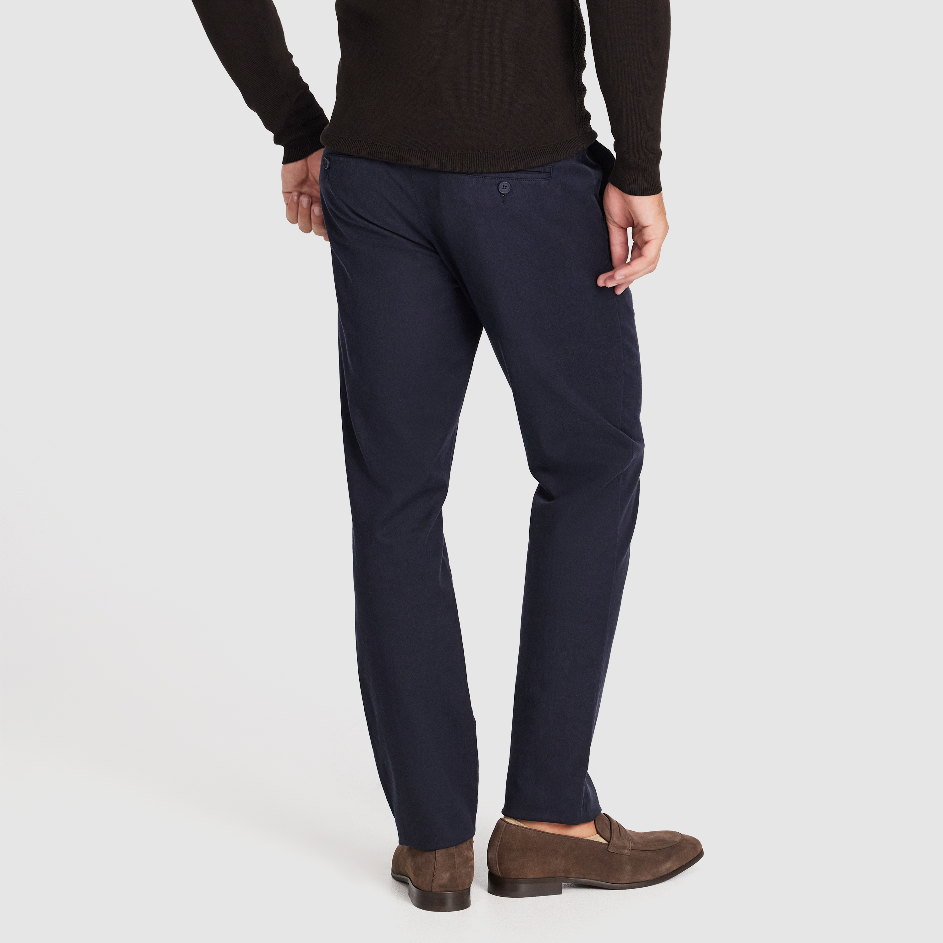 Ellis Slim Stretch Chino