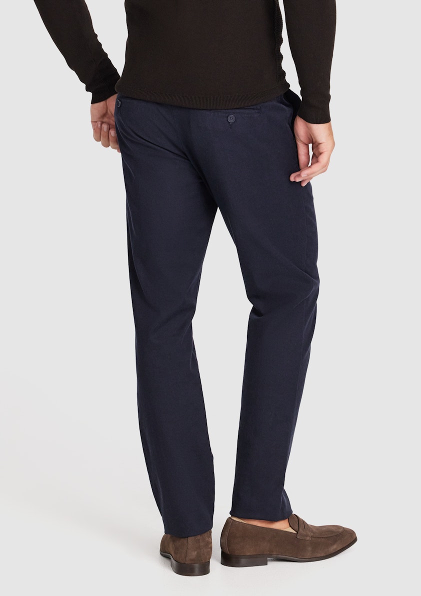 Ellis Slim Stretch Chino