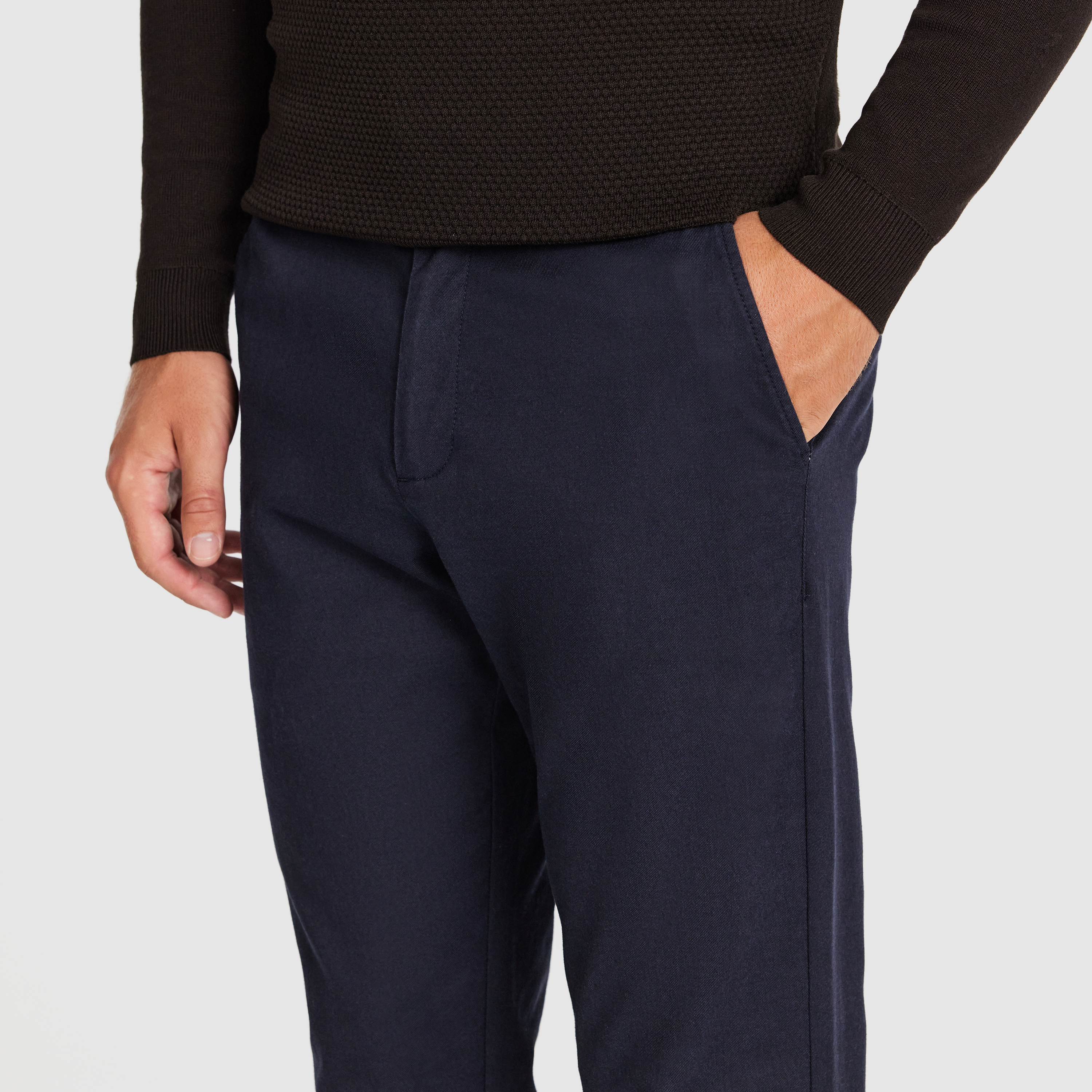 Ellis Slim Stretch Chino