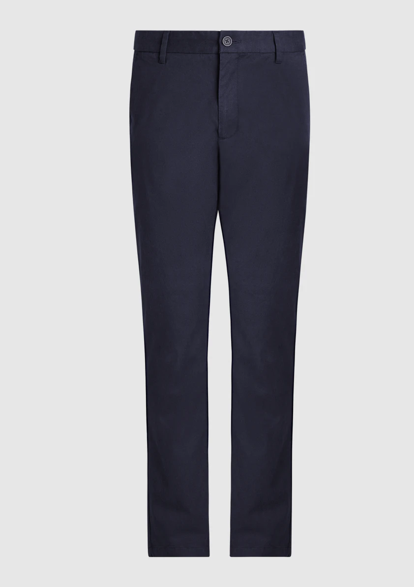 Ellis Slim Stretch Chino