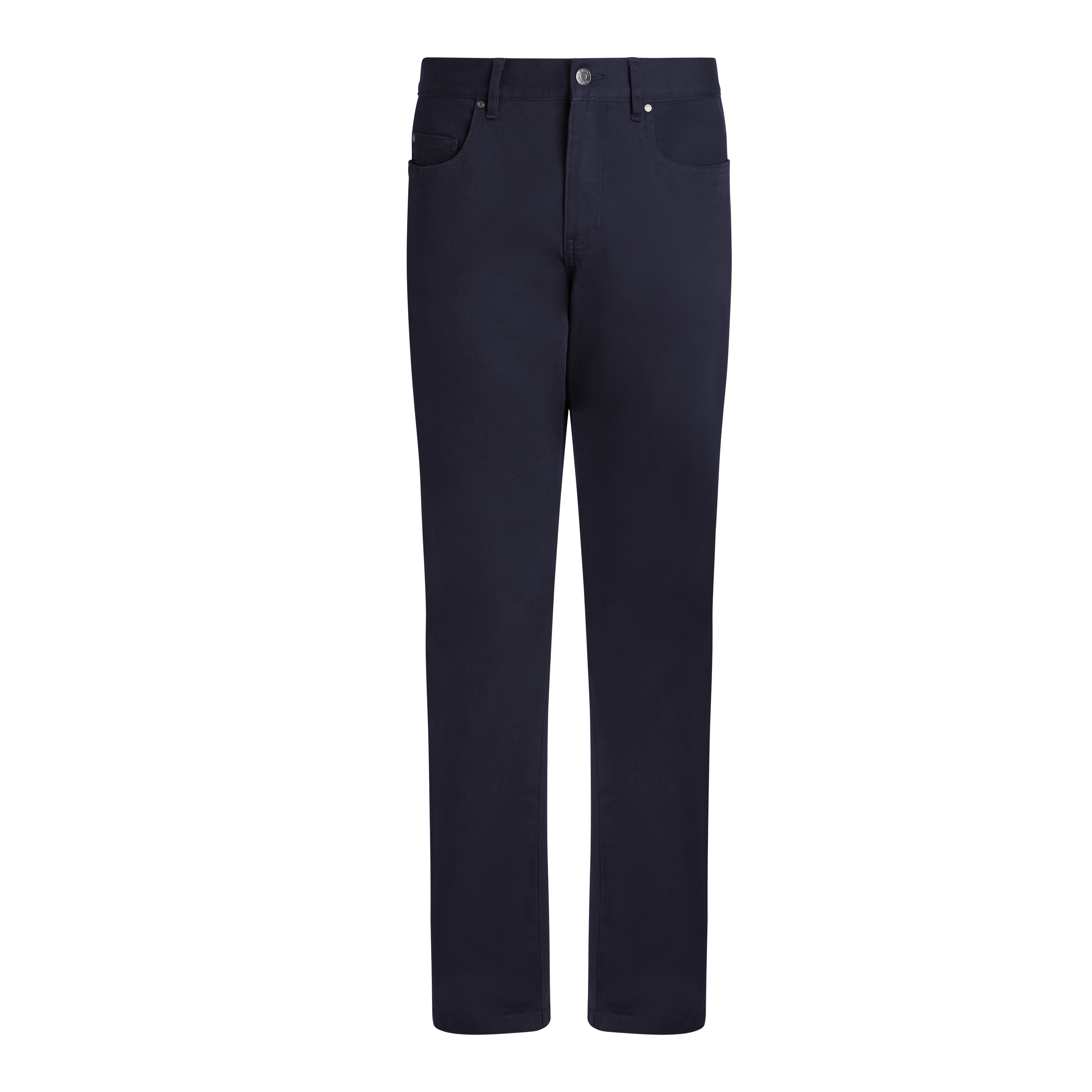 Stanton Regular 5 Pocket Stretch Chino