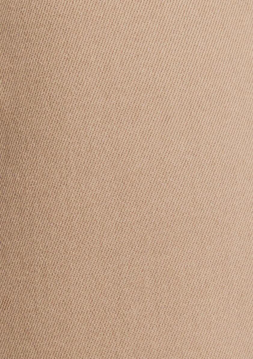 Sand Stanton 5 Pocket Stretch Chino