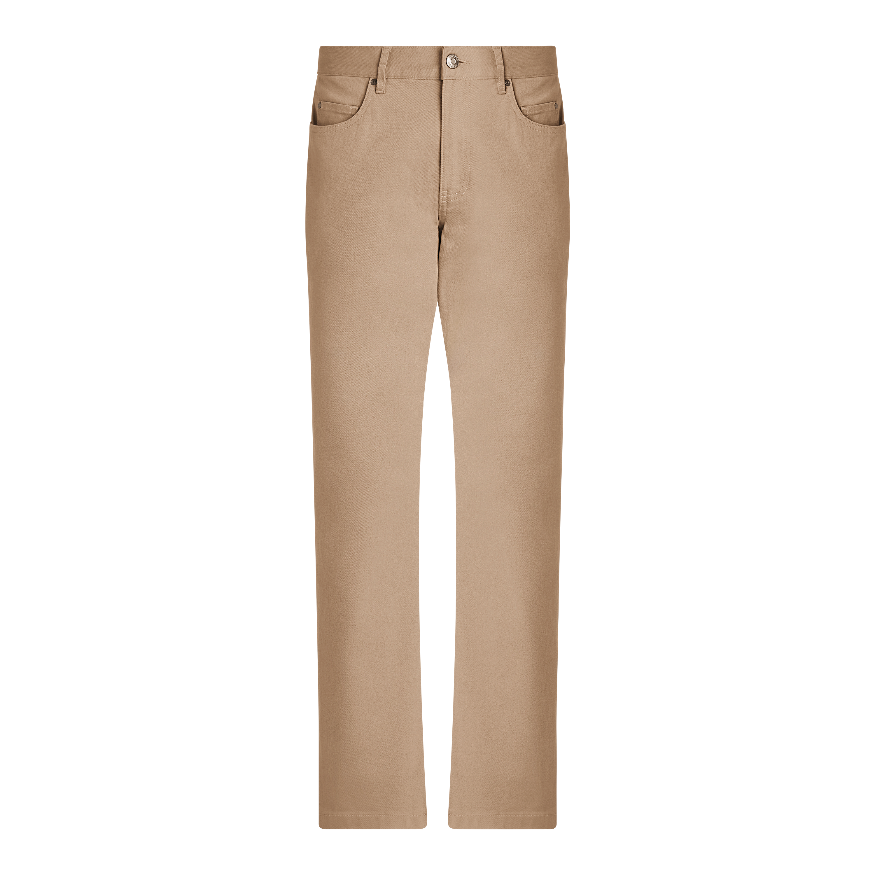 Stanton Regular 5 Pocket Stretch Chino