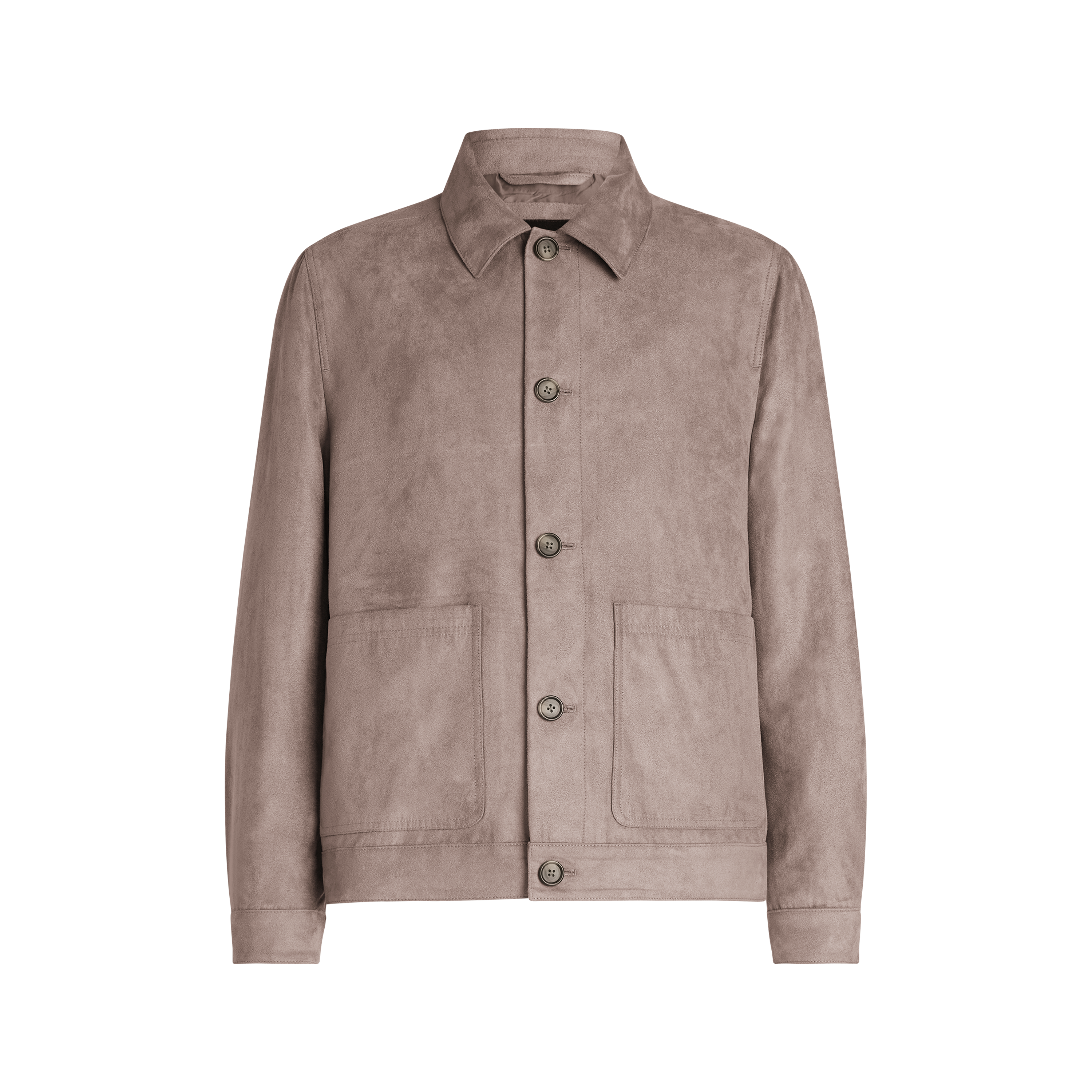Mocha Blakely Jacket
