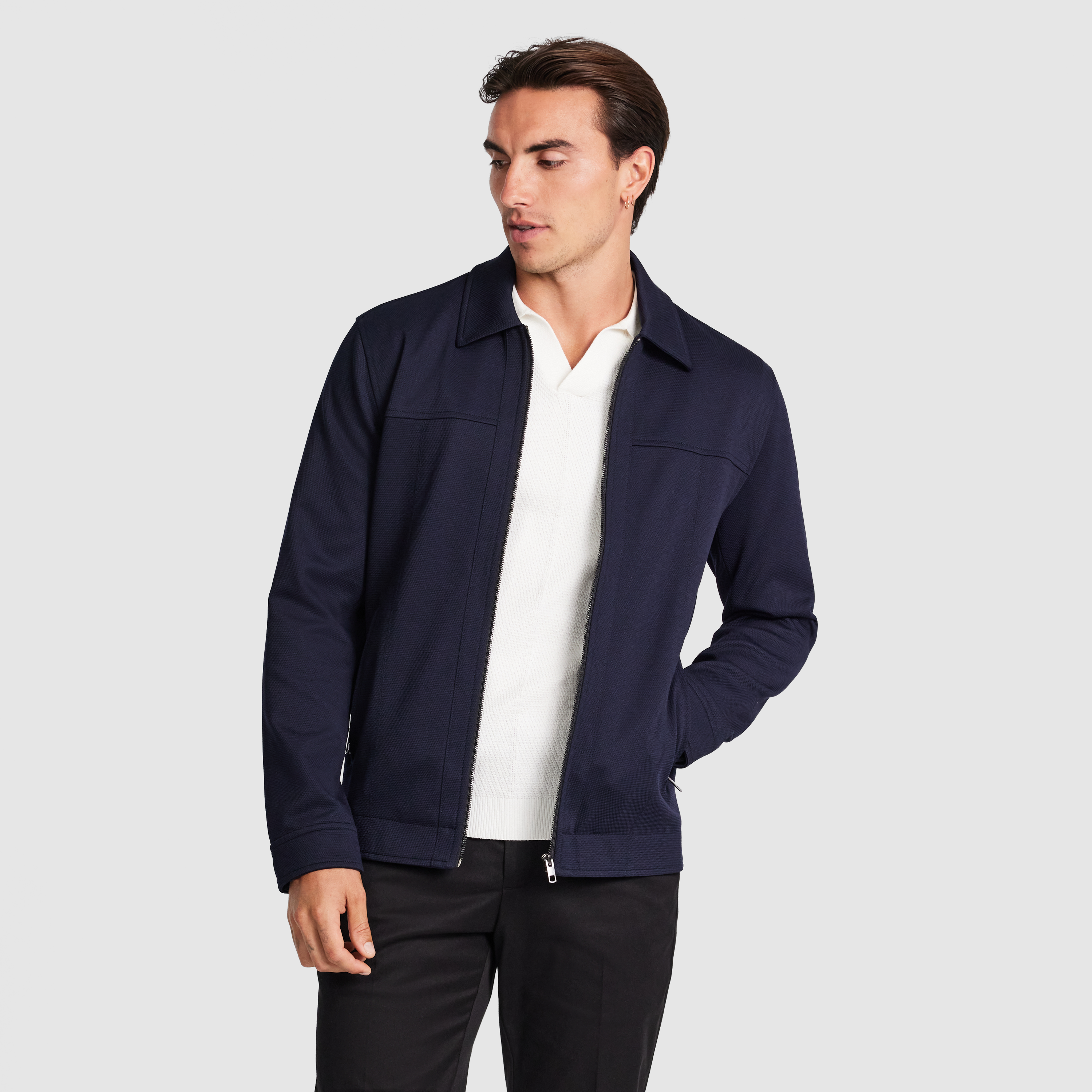 Radley Zip Jacket