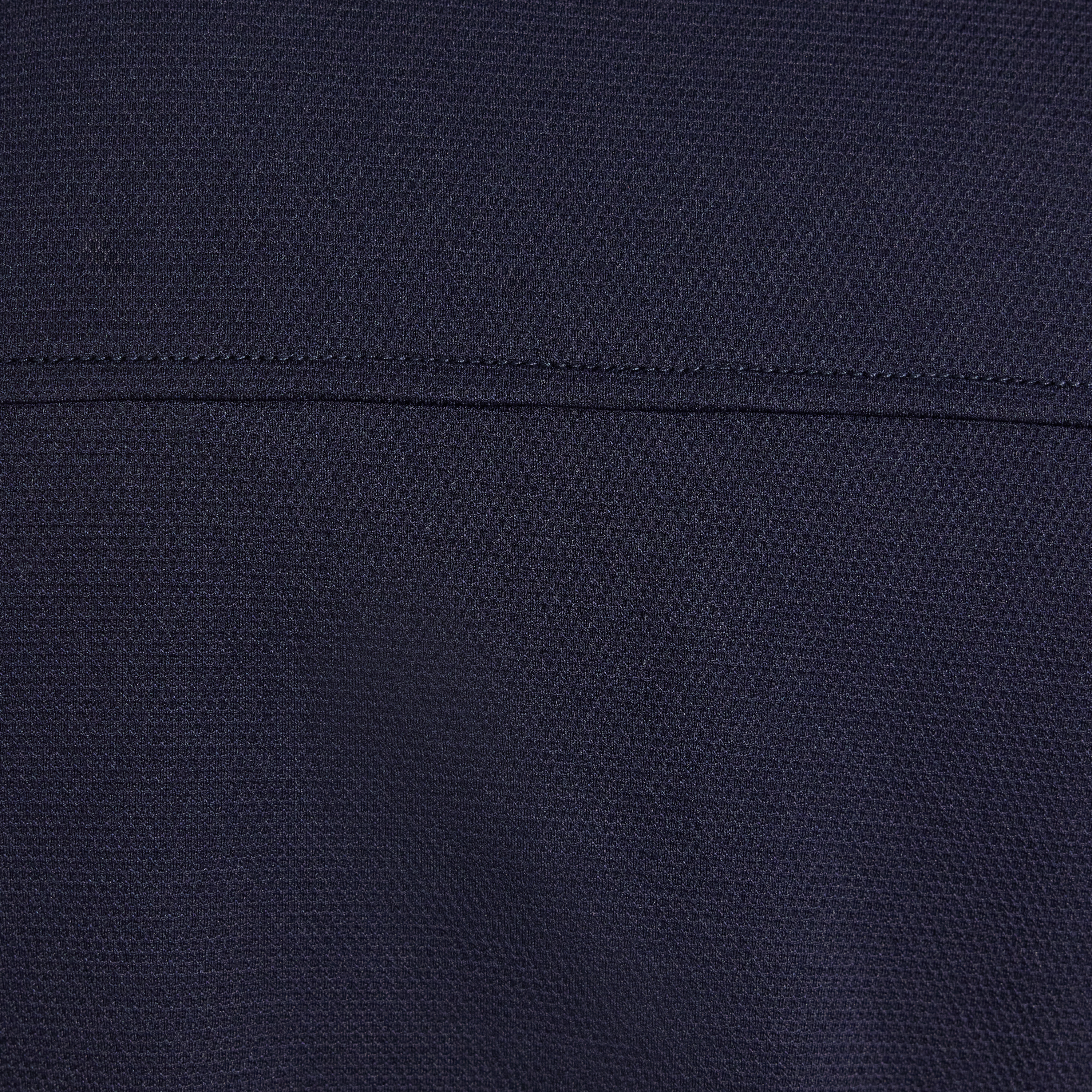 Navy Radley Zip Jacket