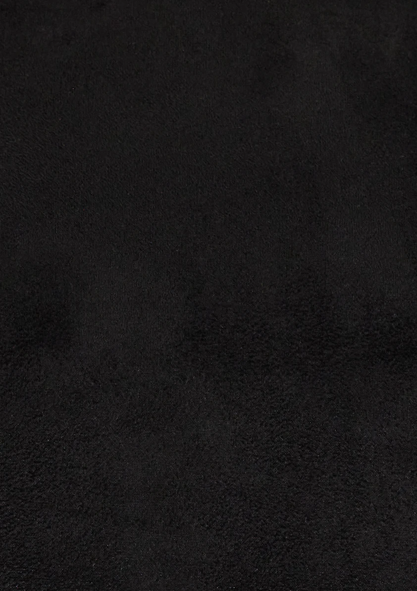 Black Belgrade Jacket