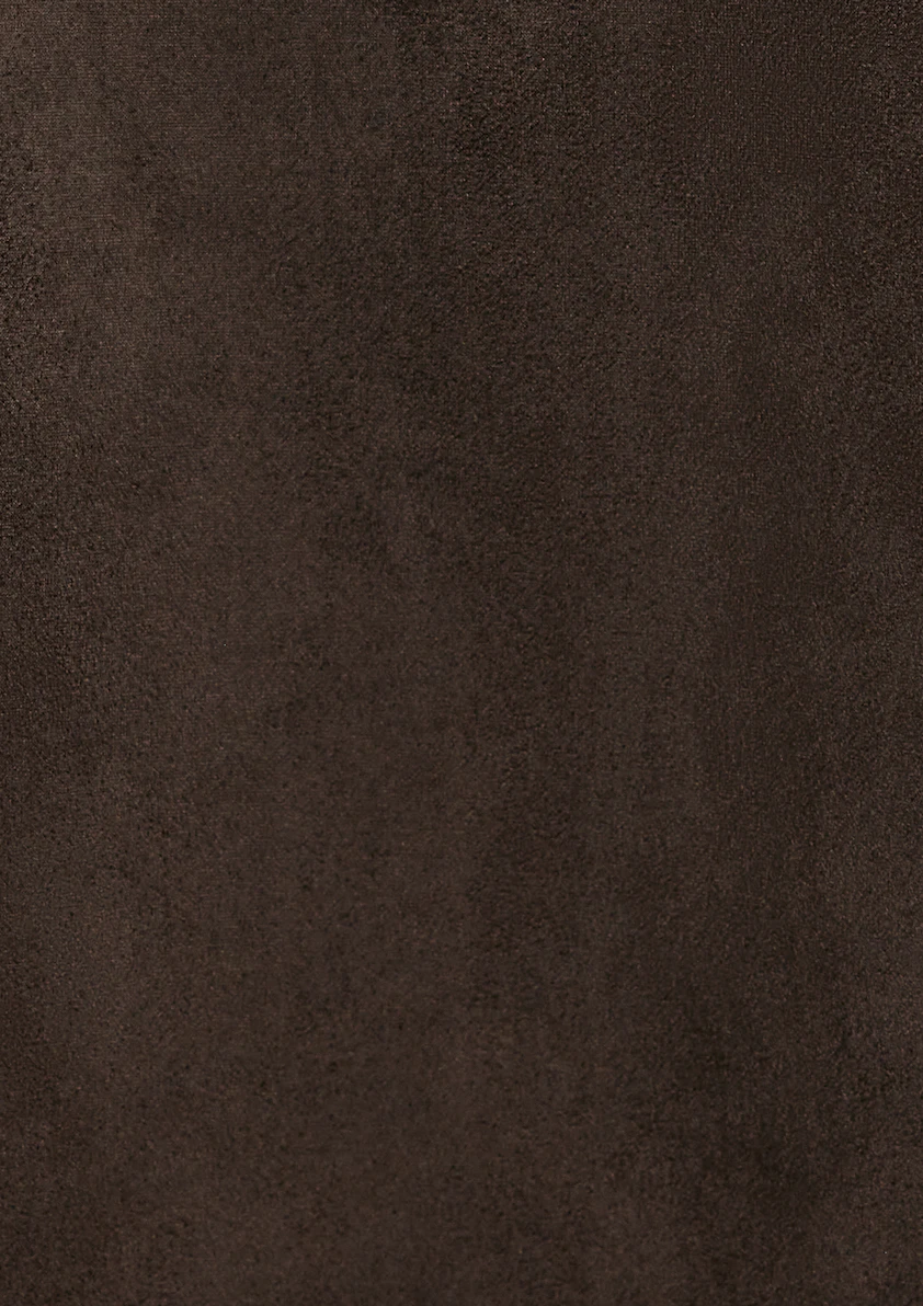 Chocolate Belgrade Jacket