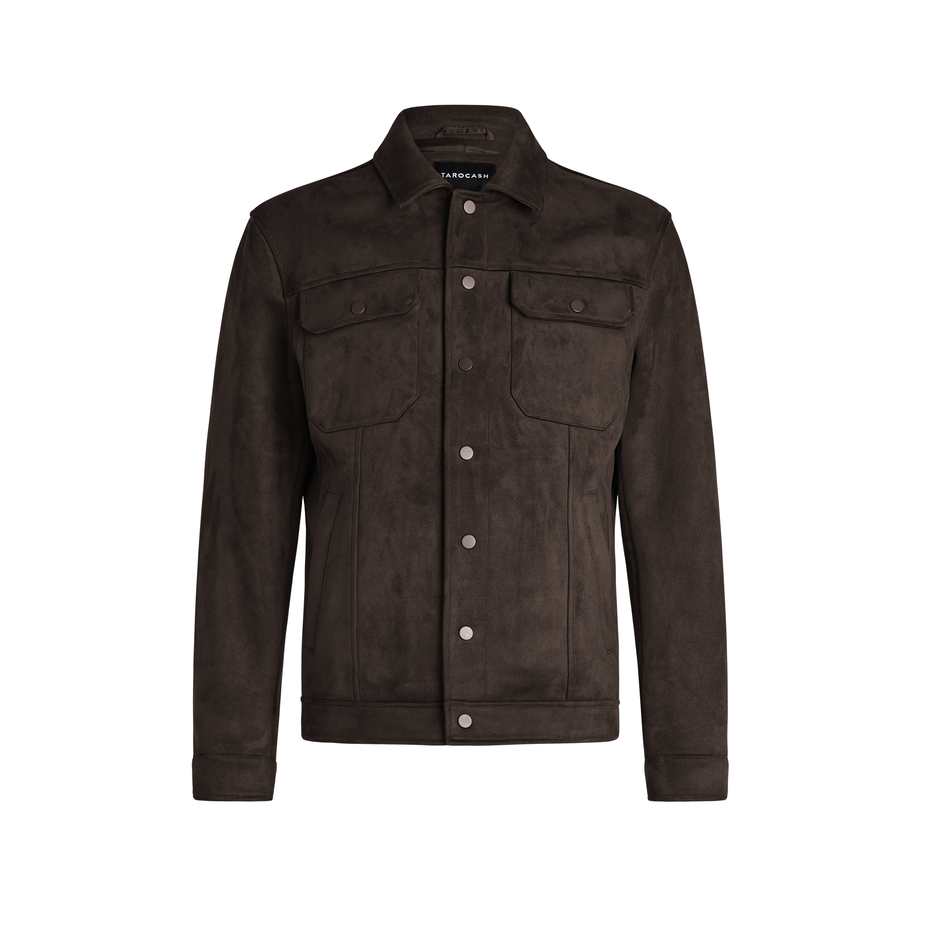 Chocolate Belgrade Jacket