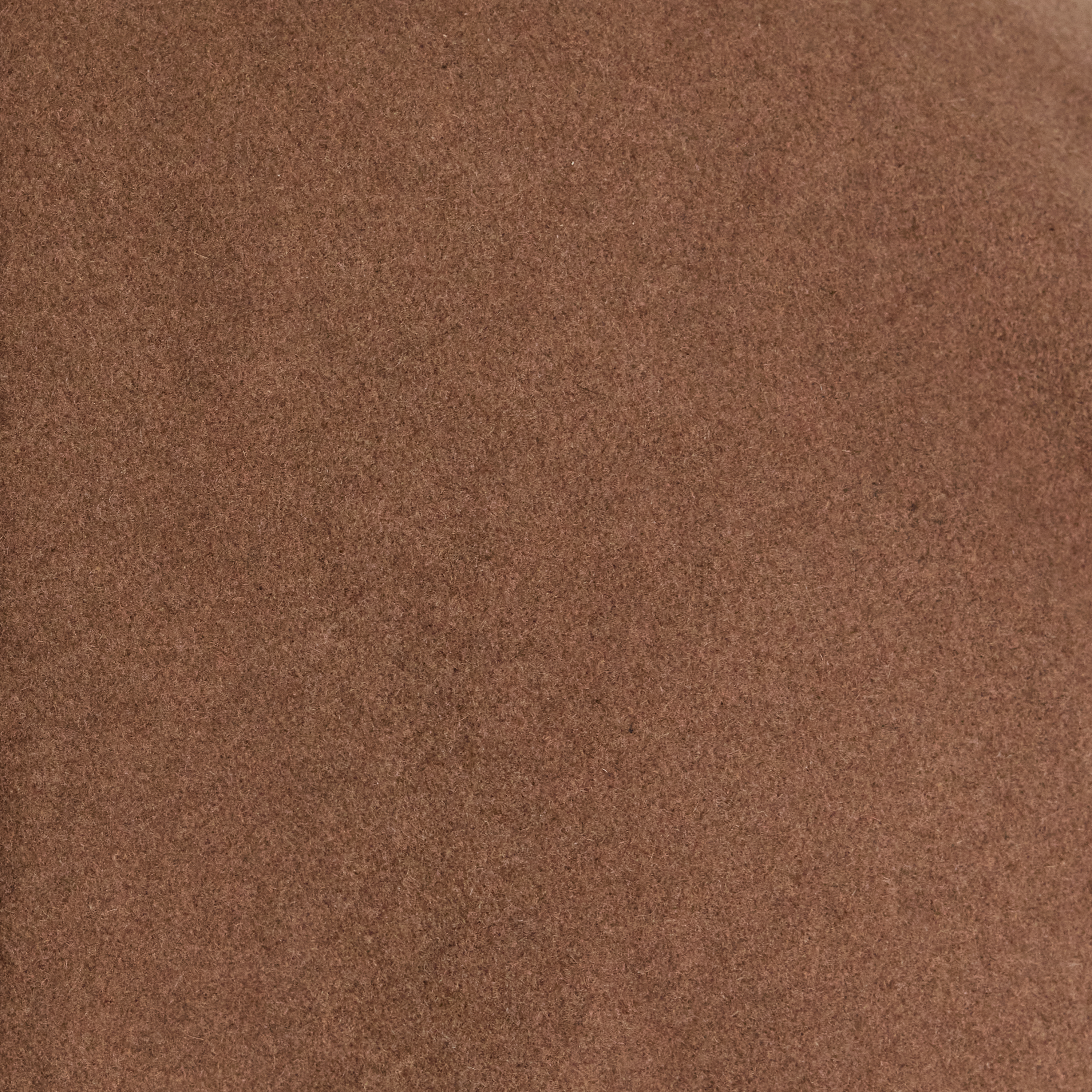 Camel Lleyton Wool Zip Jacket