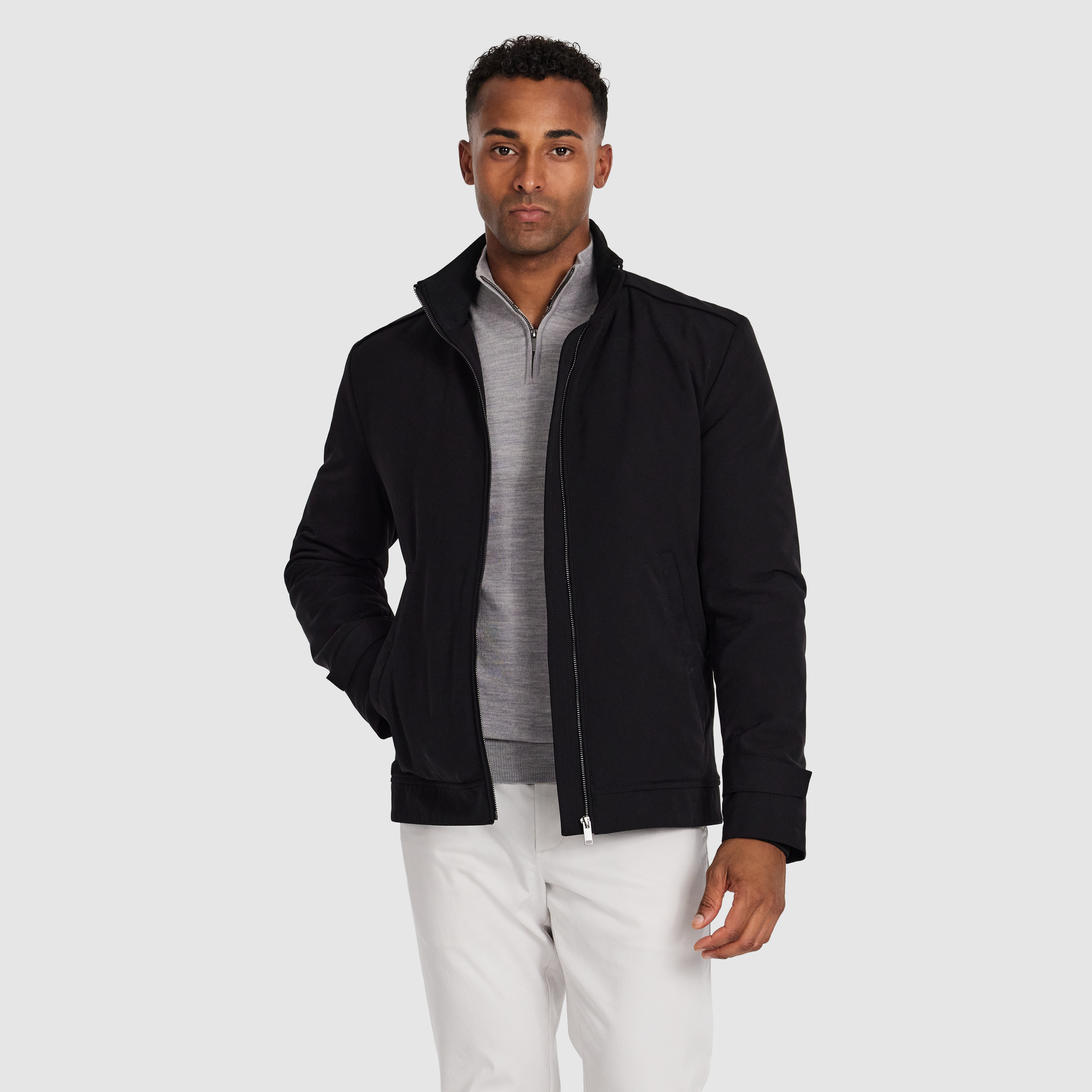 Riley Tech Jacket
