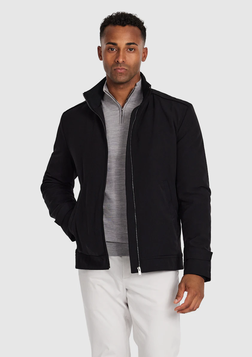 Riley Tech Jacket
