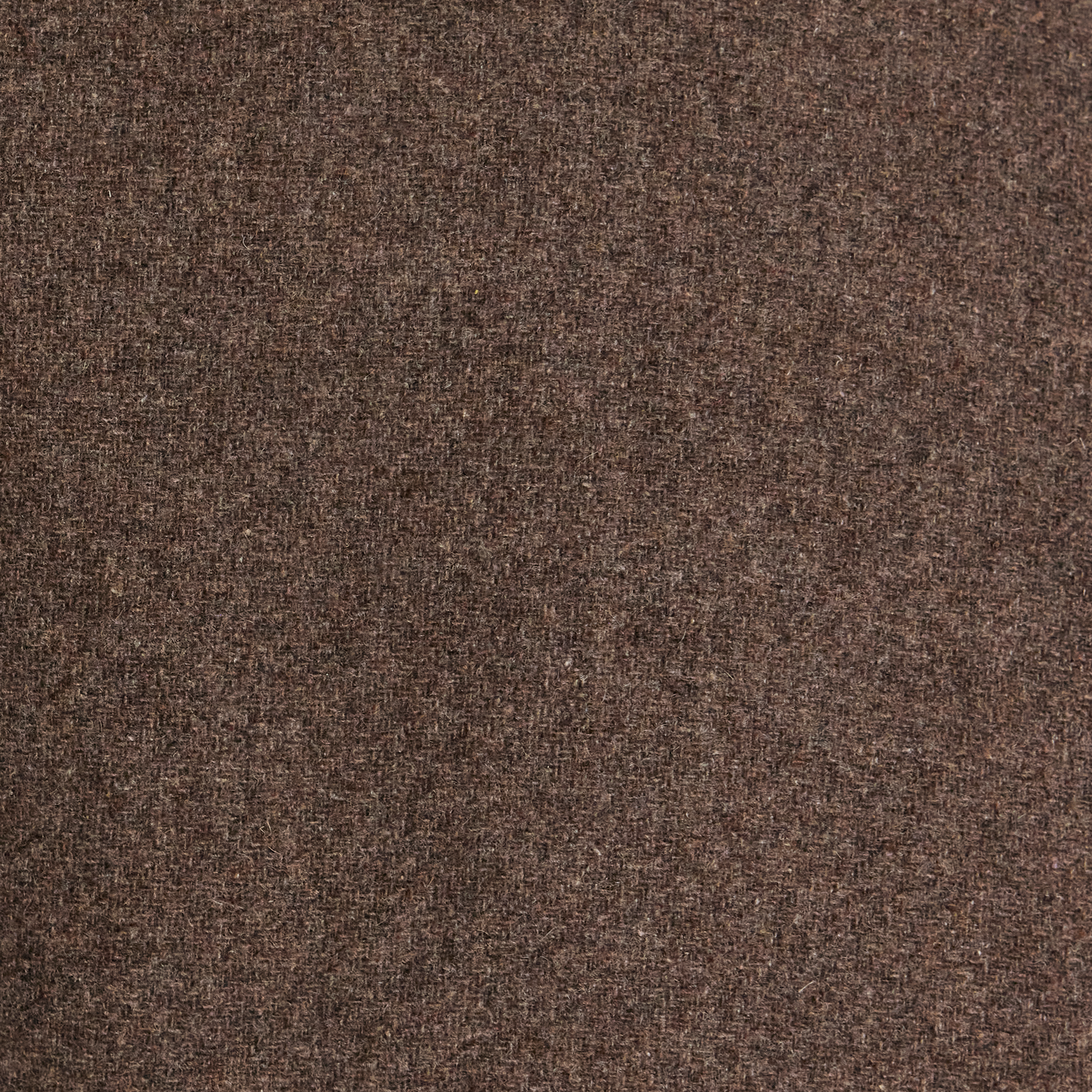 Coffee Garrison Wool Db Coat