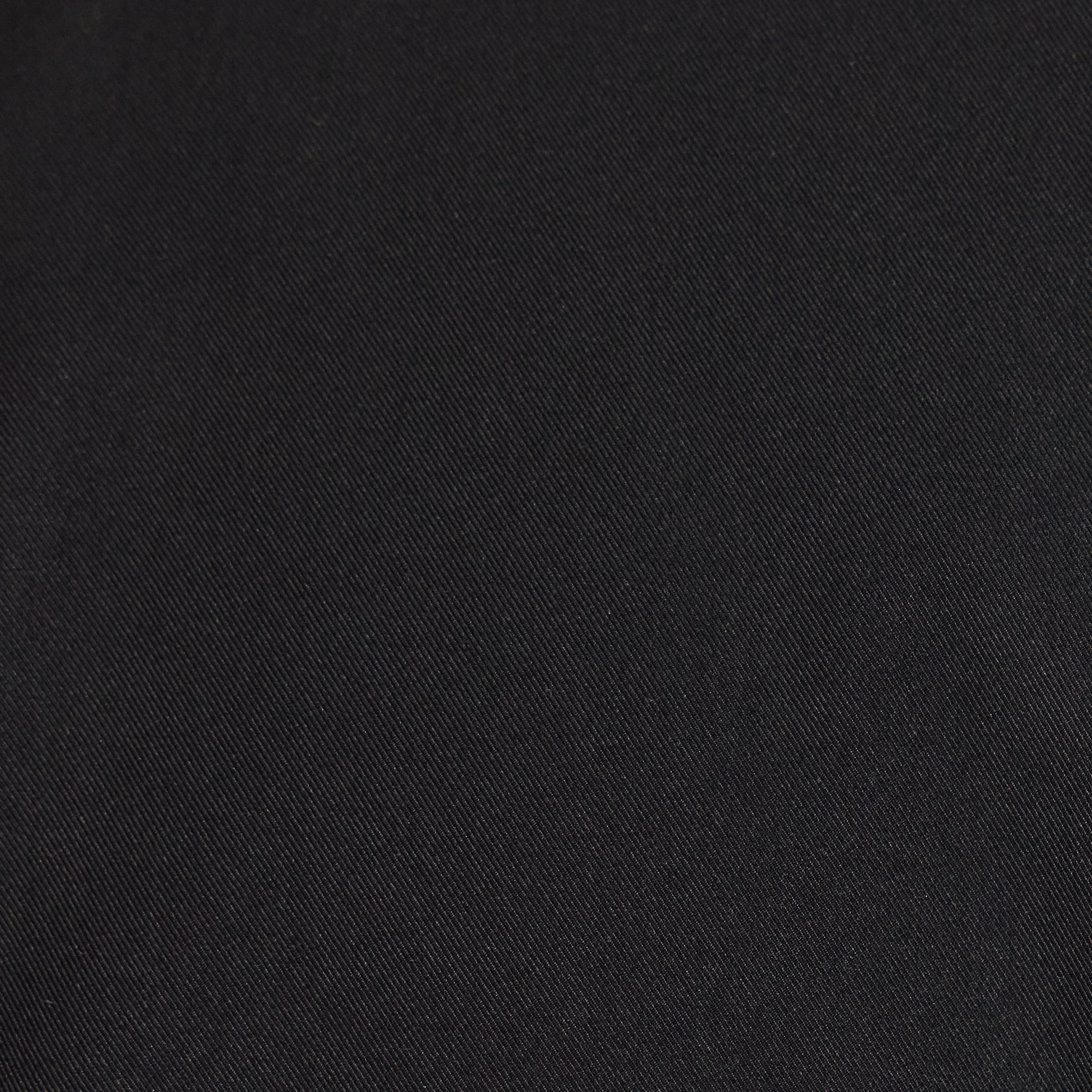Black Thorne Tech Coat