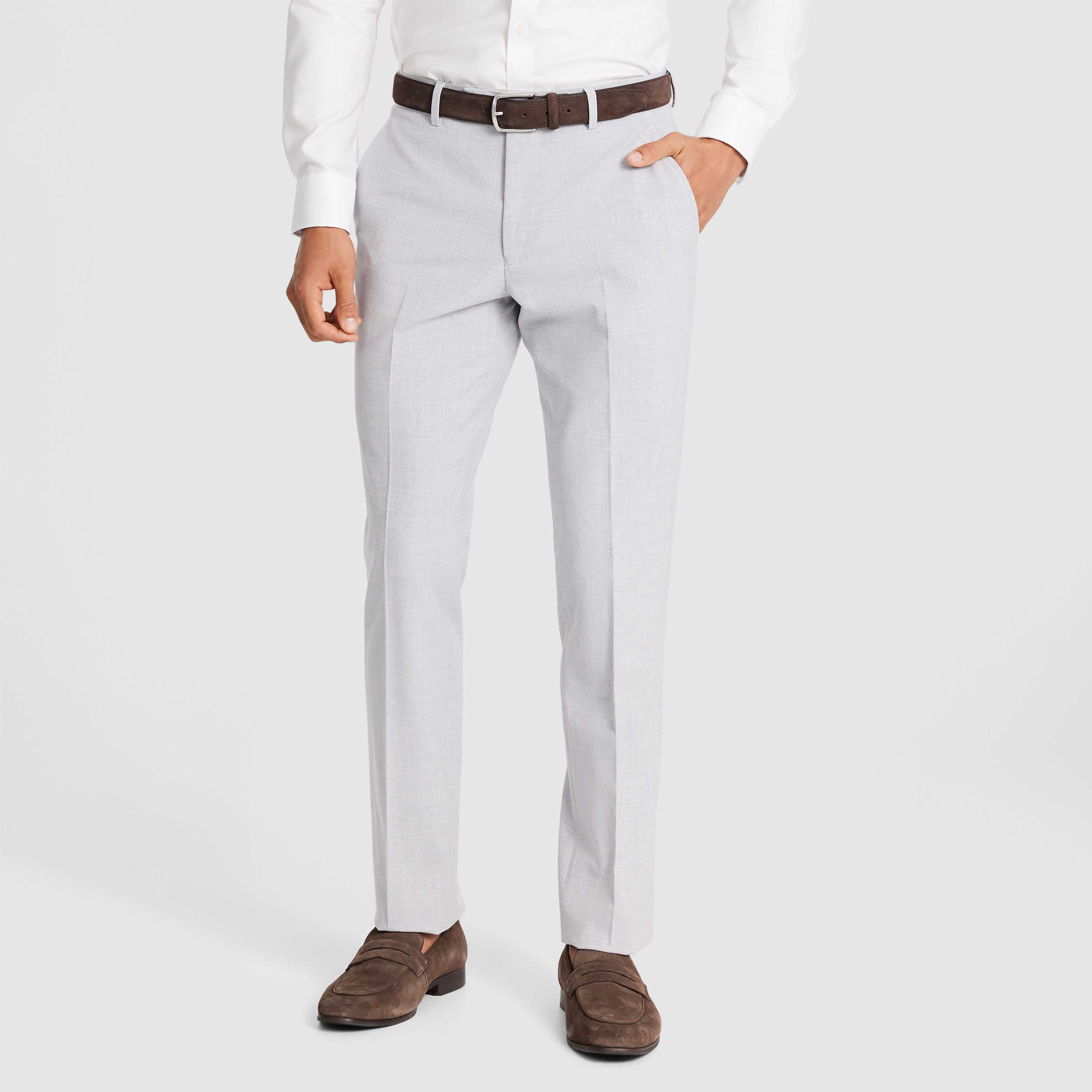Carson Slim Pant