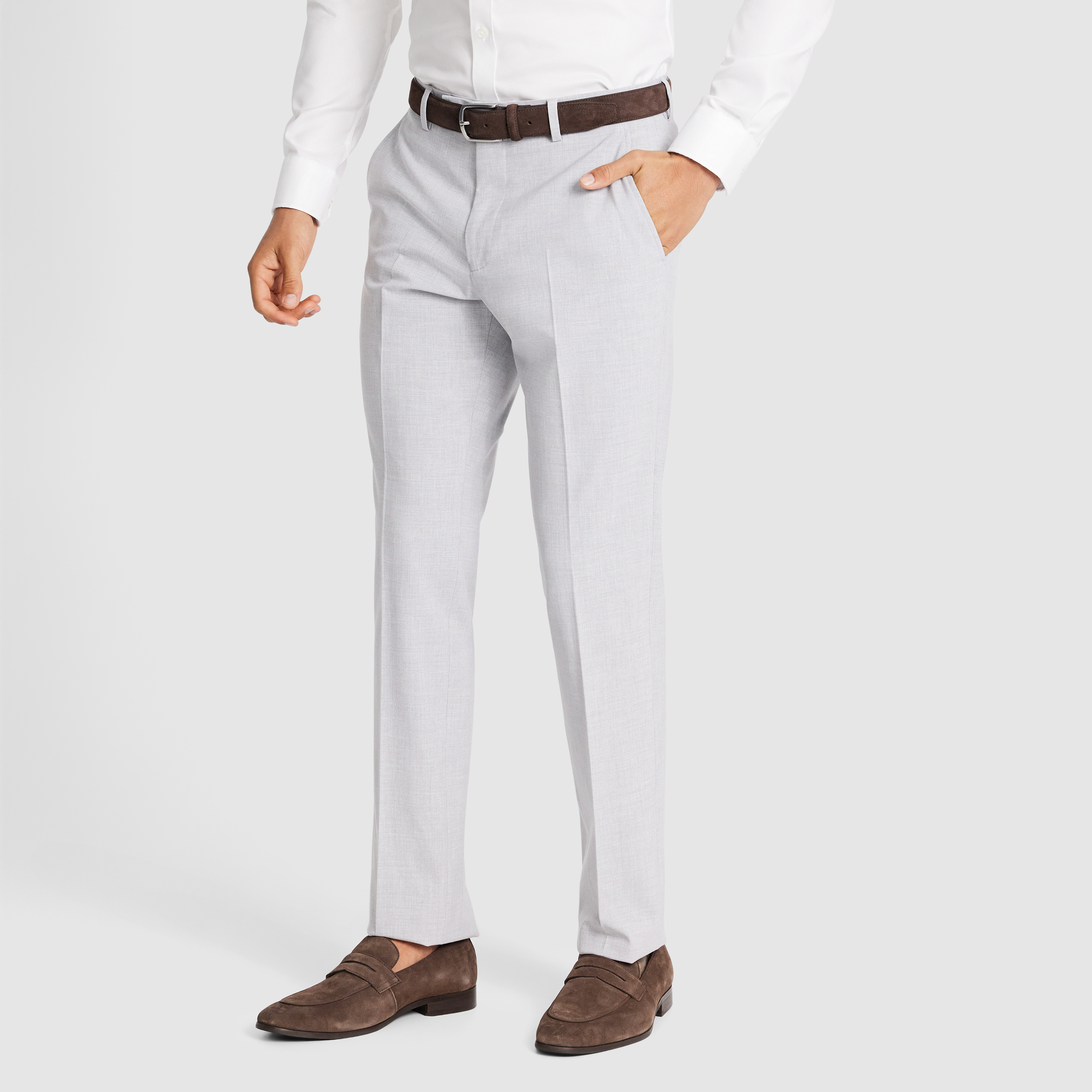 Carson Slim Pant