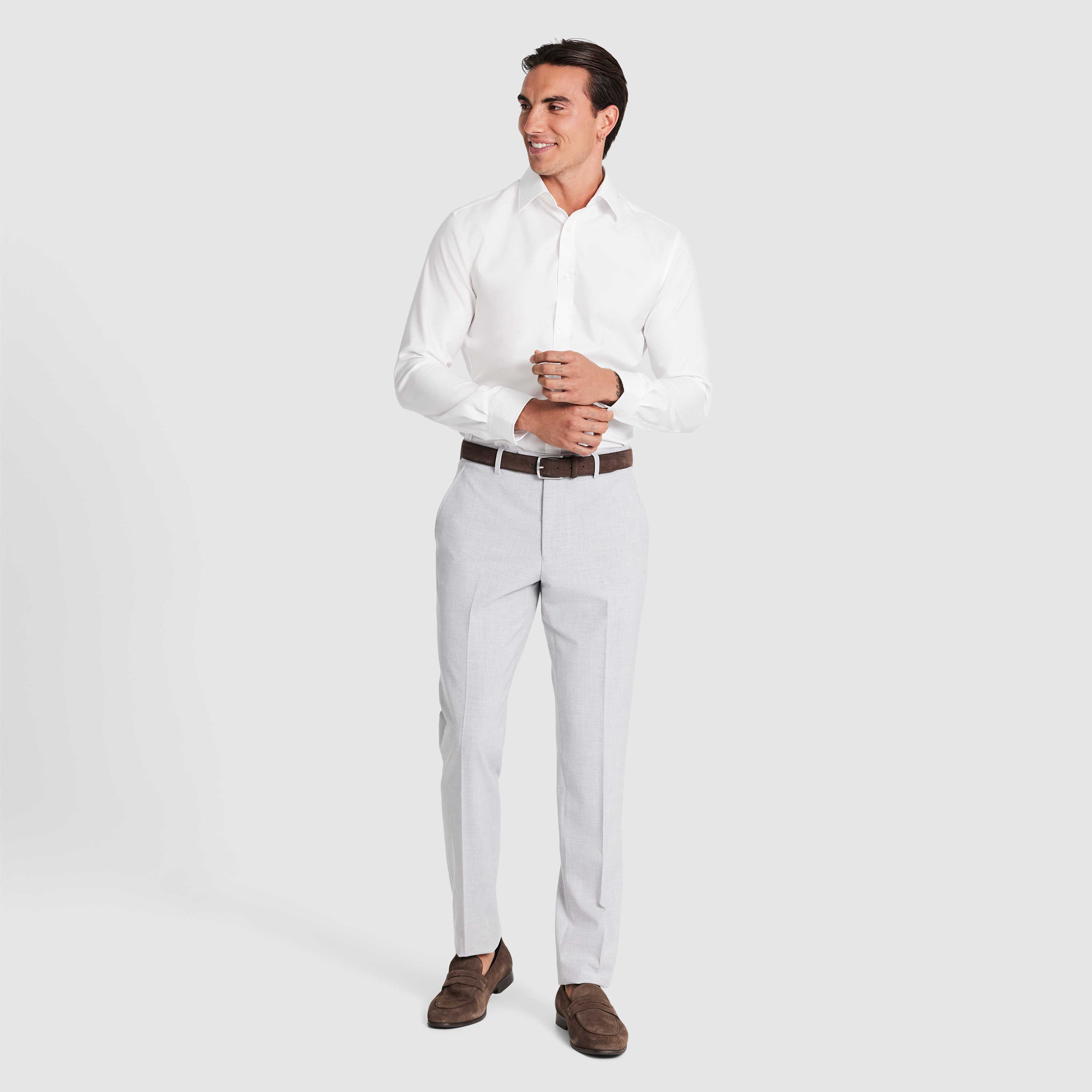 Carson Slim Pant