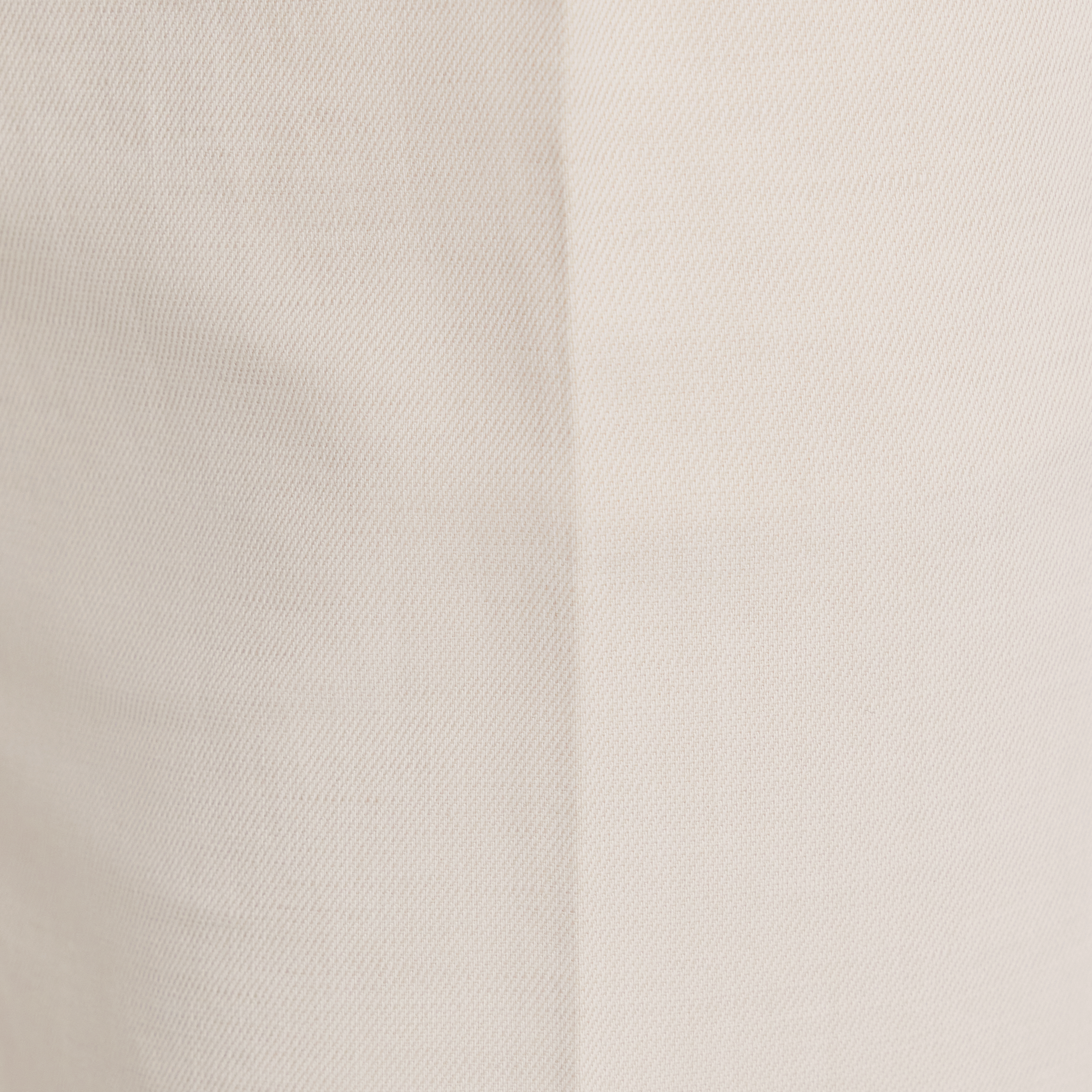 Natural Jaeden Tapered Pleat Pant