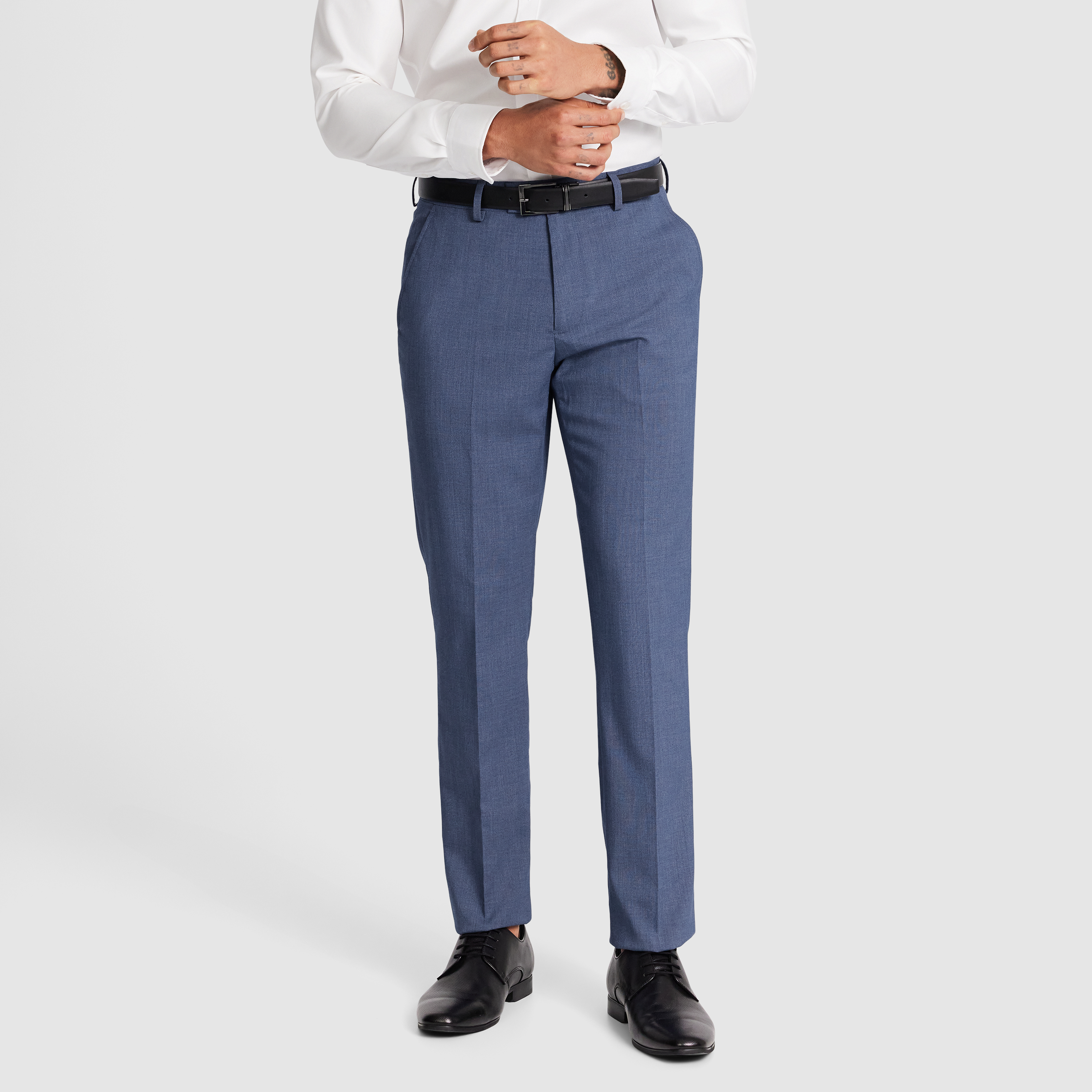 Desoto Slim Pant